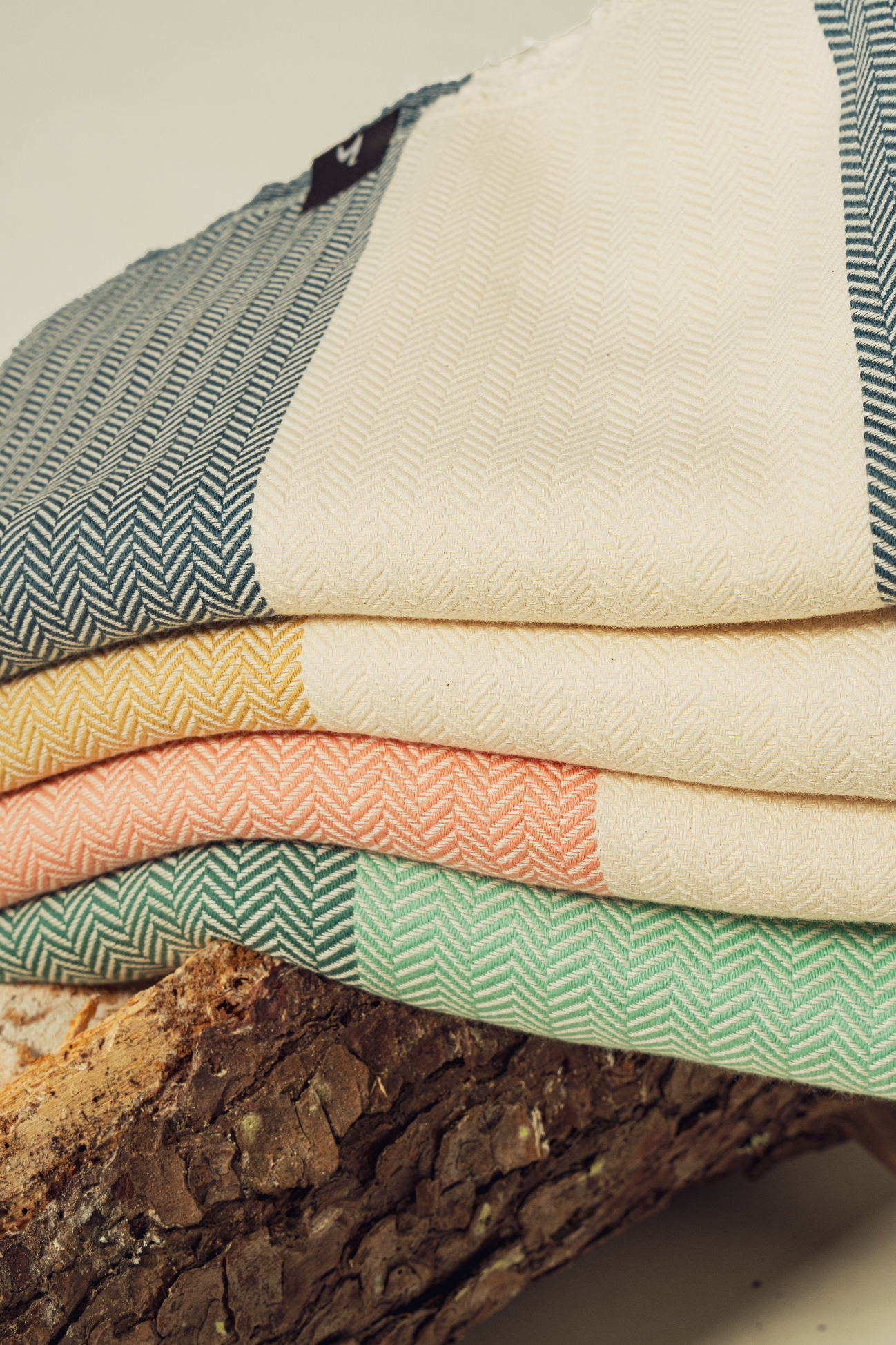 Bedu Beach Towel
