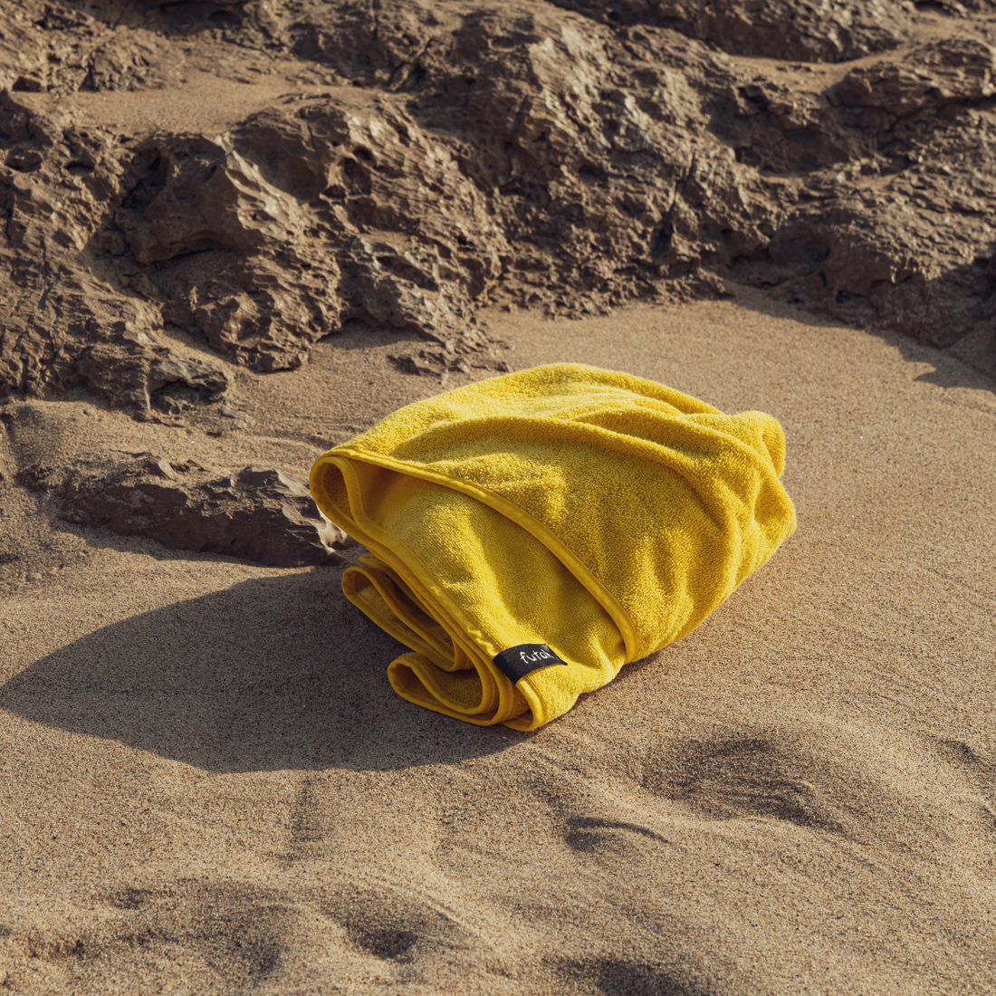 Ericeira Terry Towel