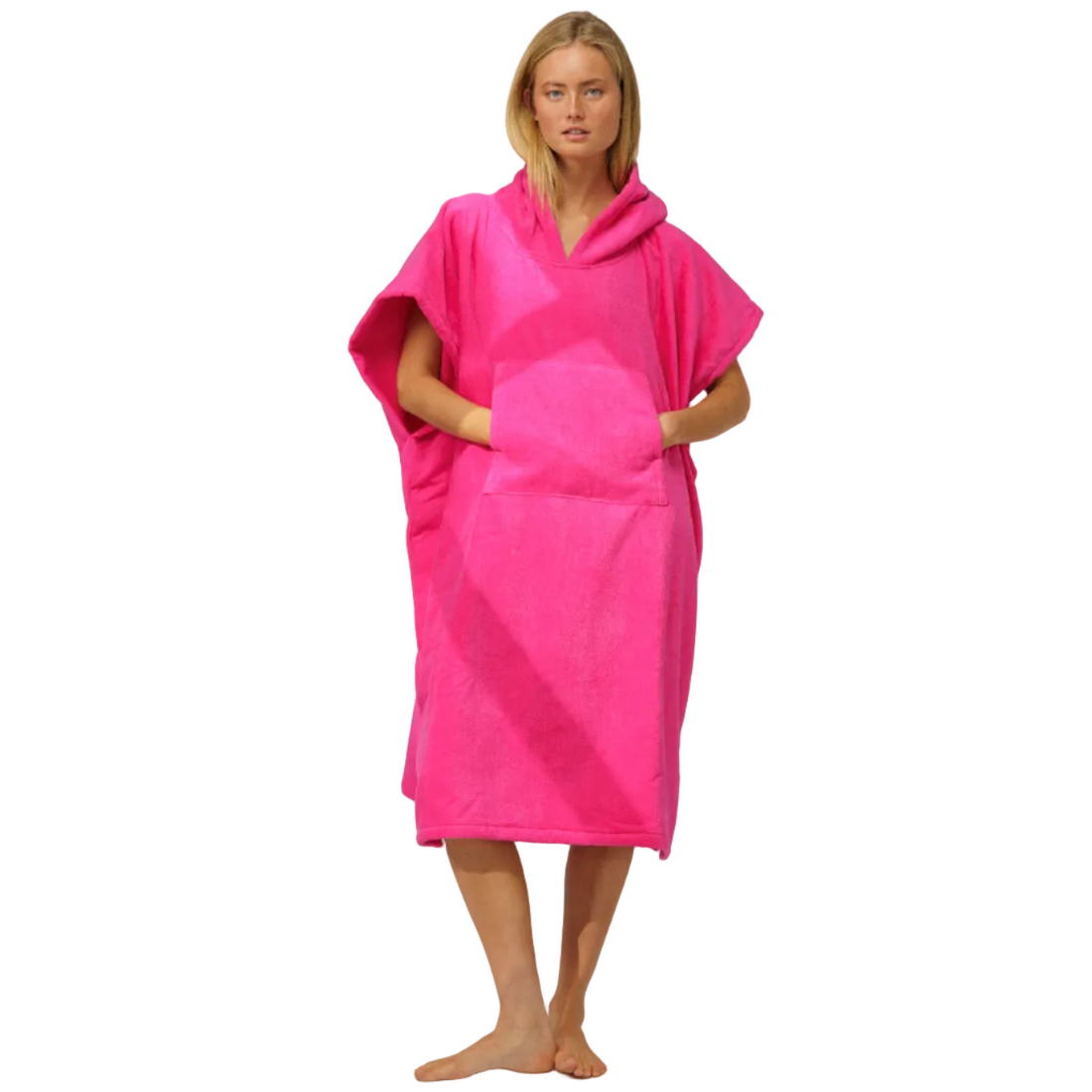 Poncho de turco Ericeira
