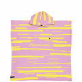 São Jorge Kids Poncho