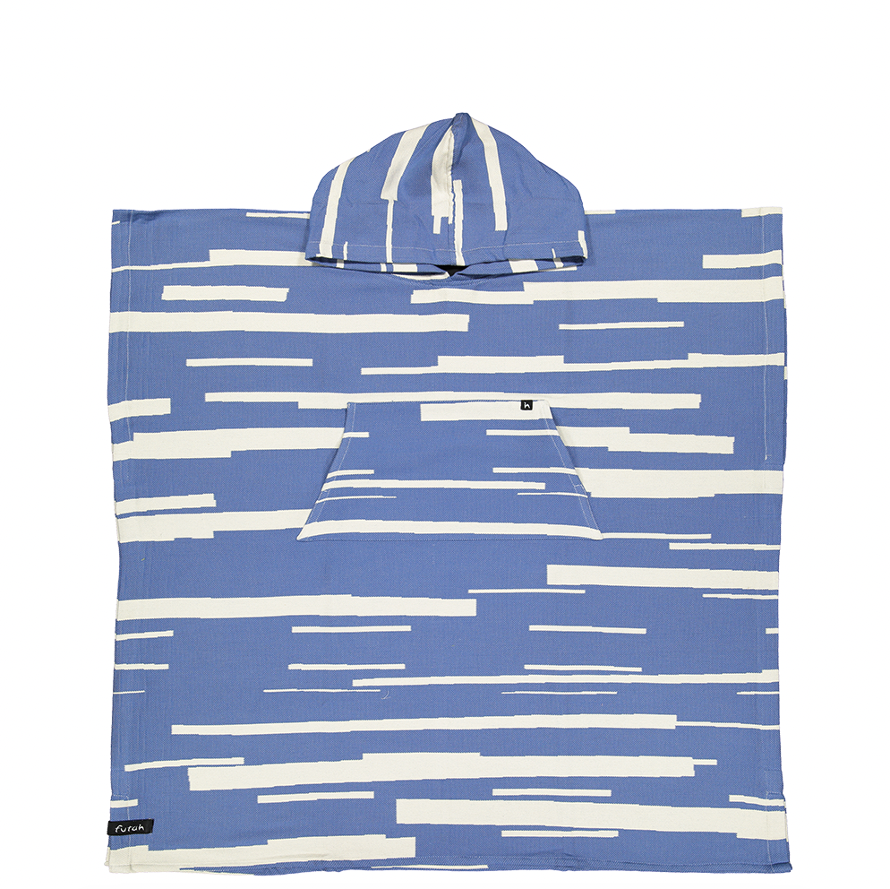 São Jorge Kids Poncho