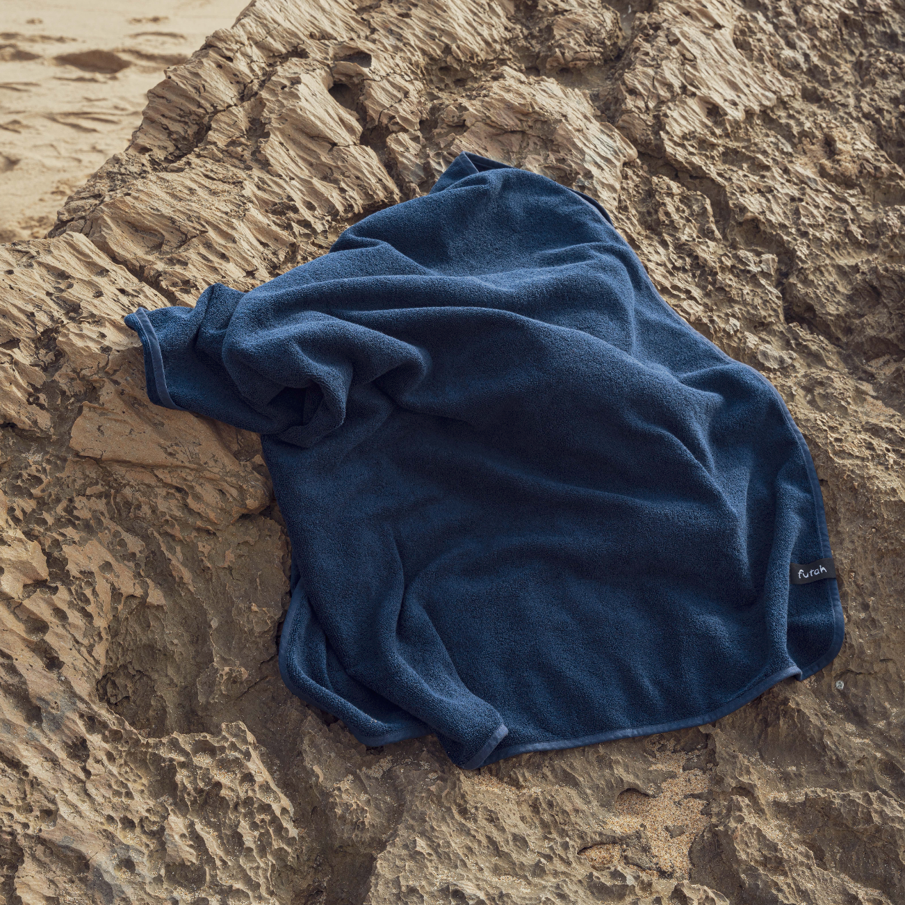 Ericeira Terry Towel