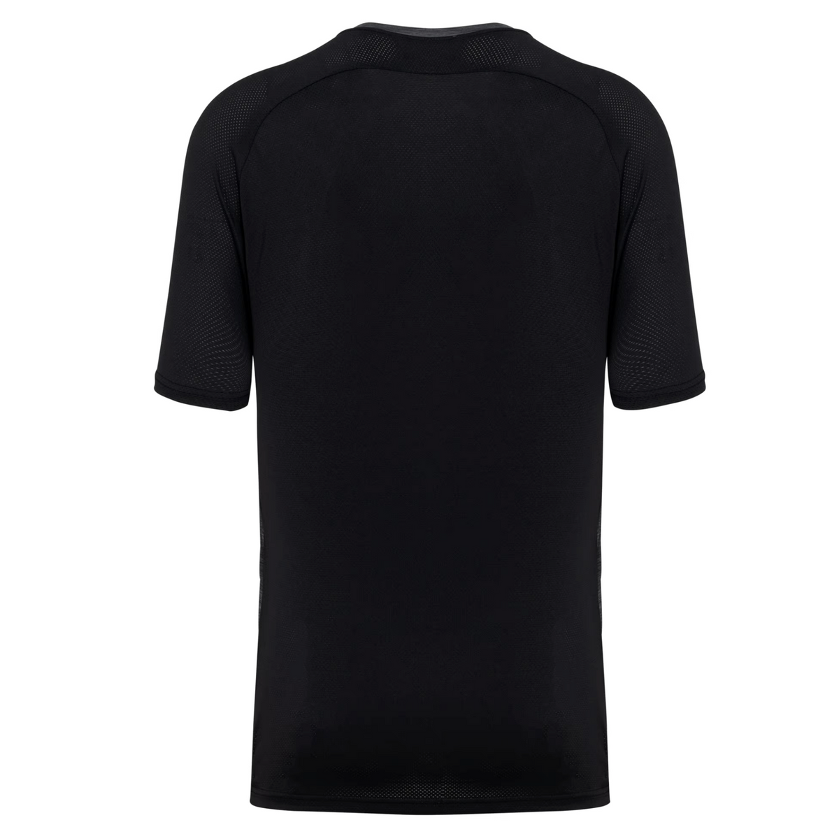 Sports Black Grey T-shirt