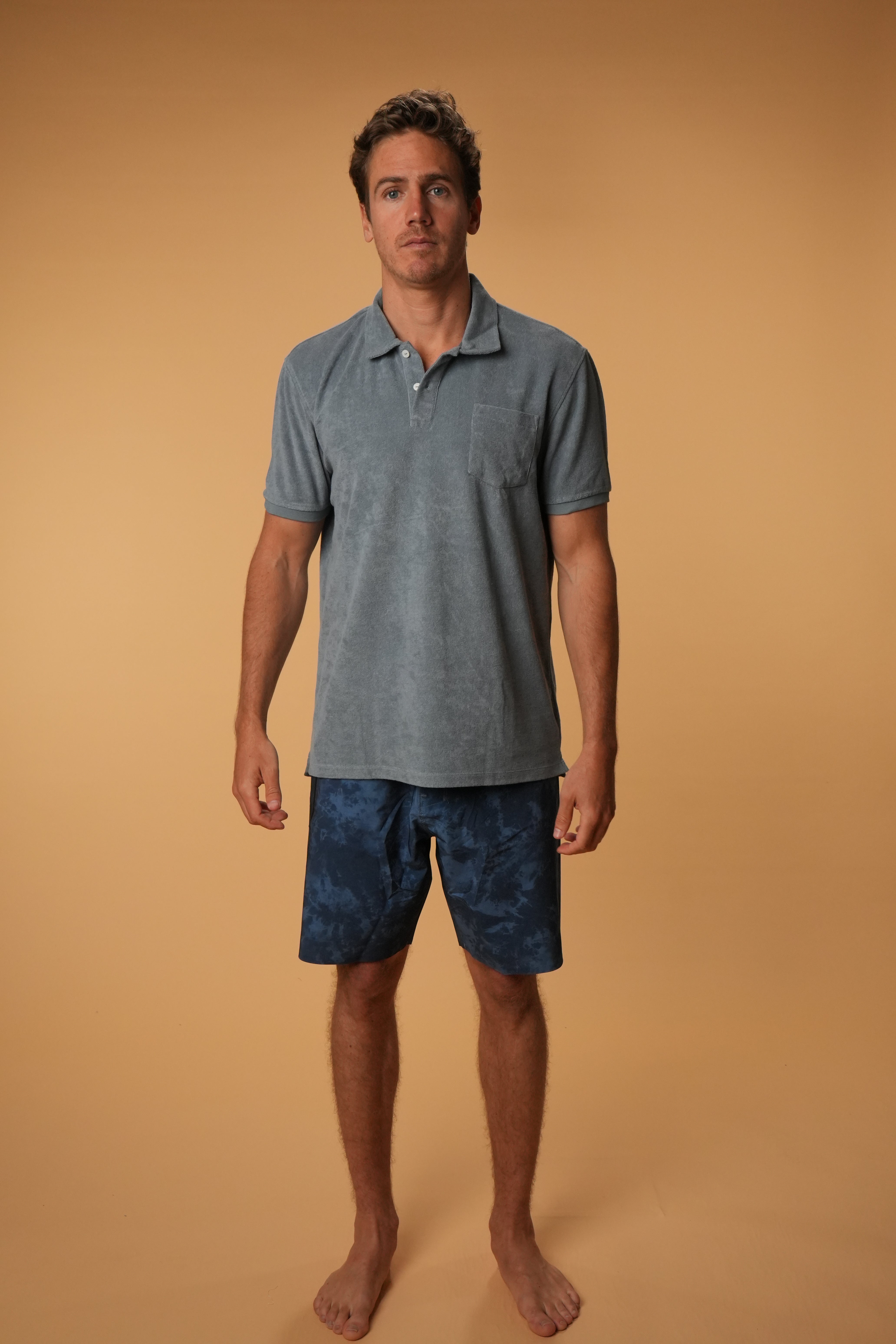 Terry Polo