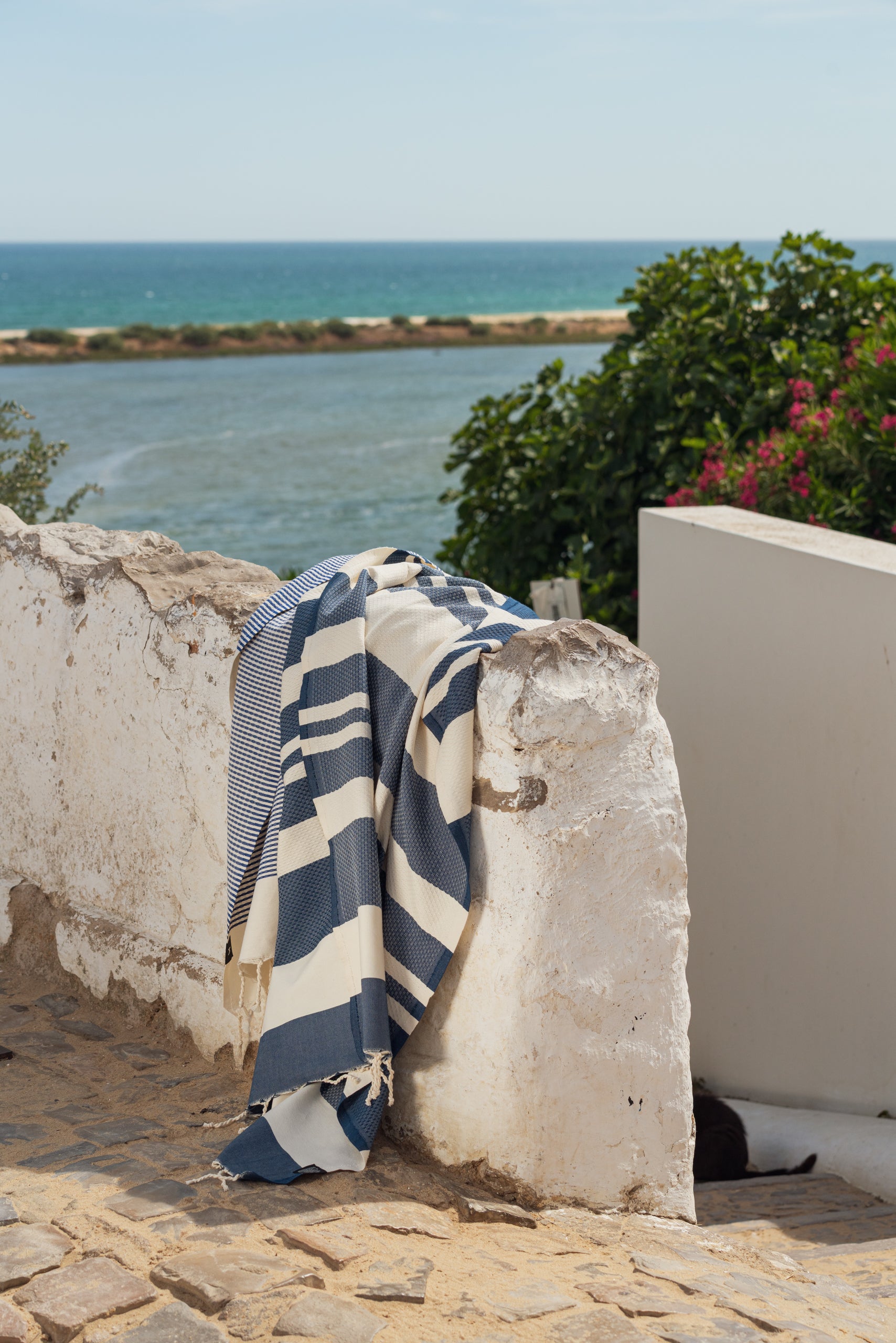Baleal Beach Towel