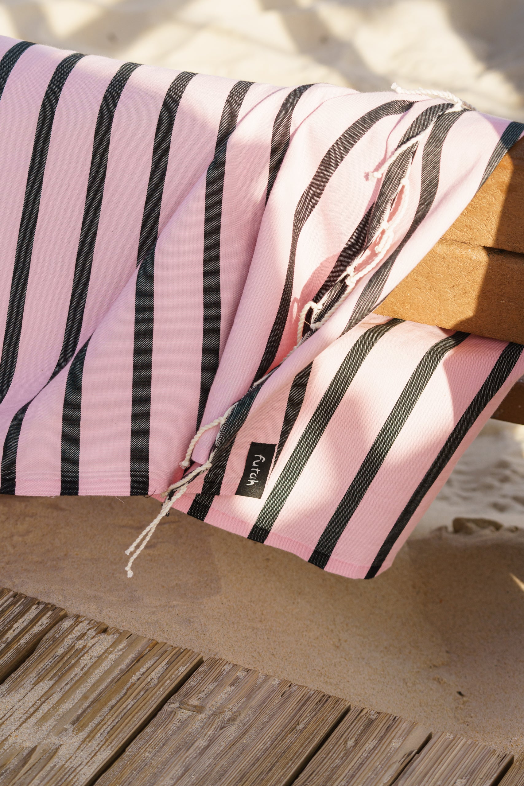 Berlenga Beach Towel