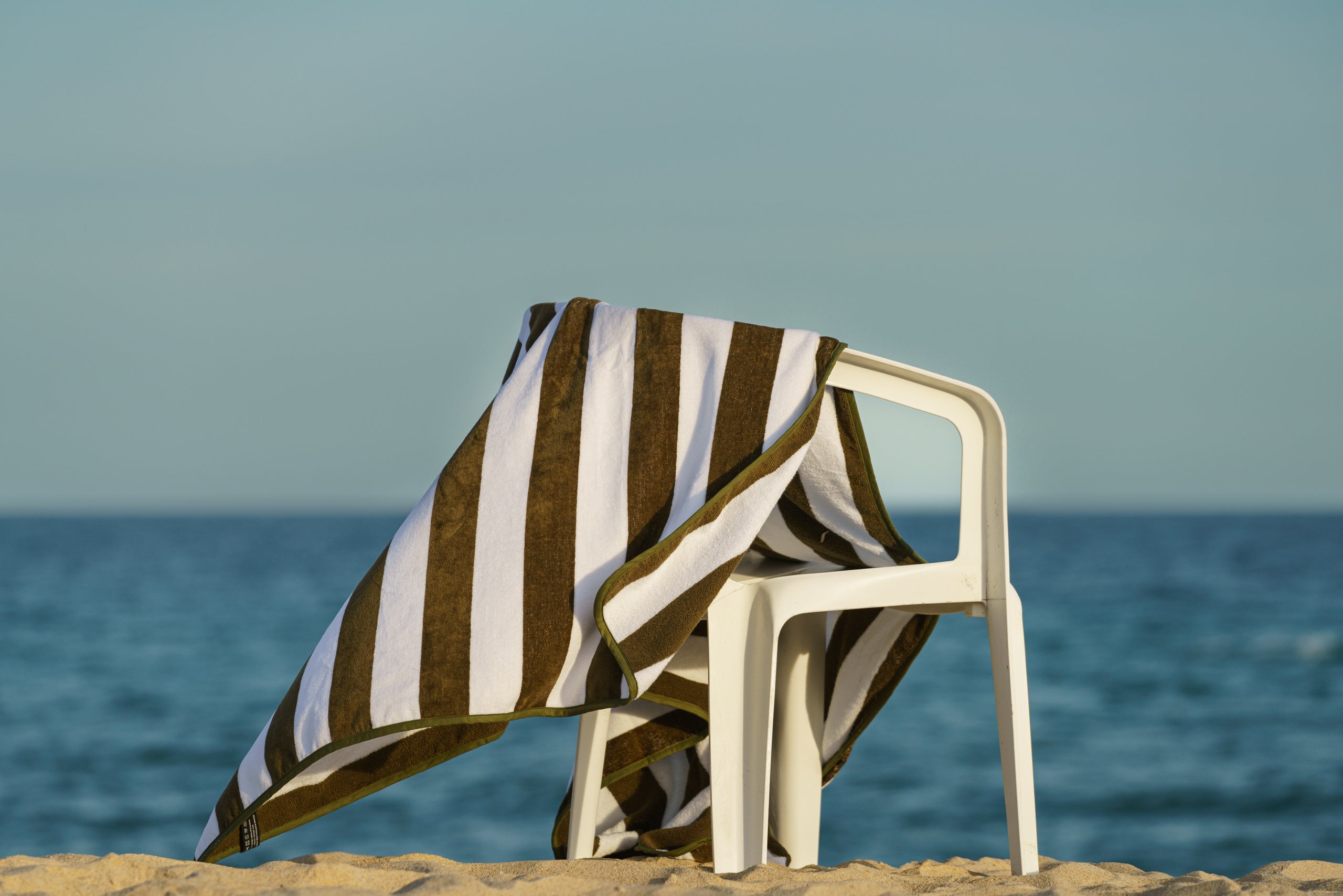 Bedu Terry Towel