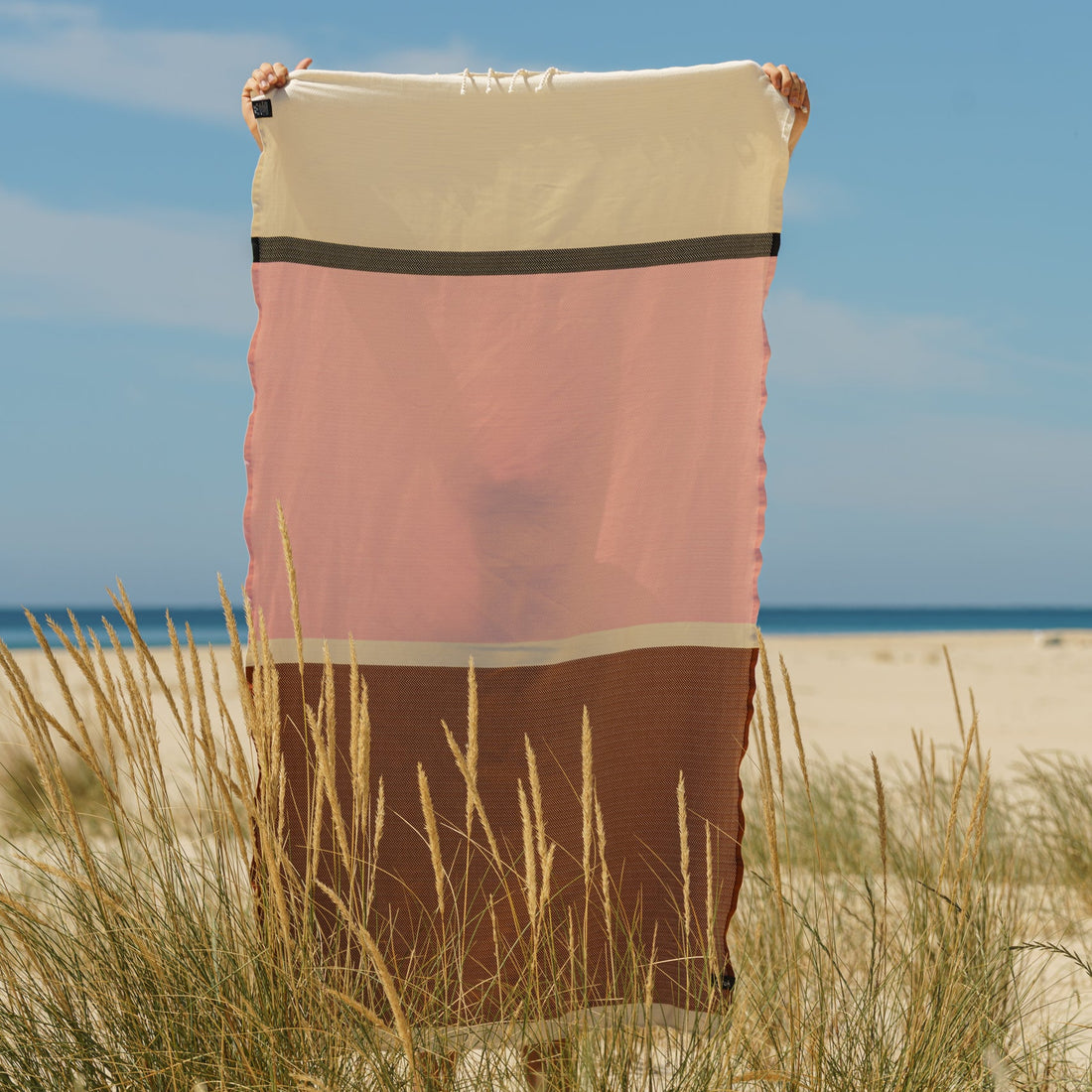 Canyon Beach Towel