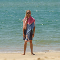 Canyon Beach Towel