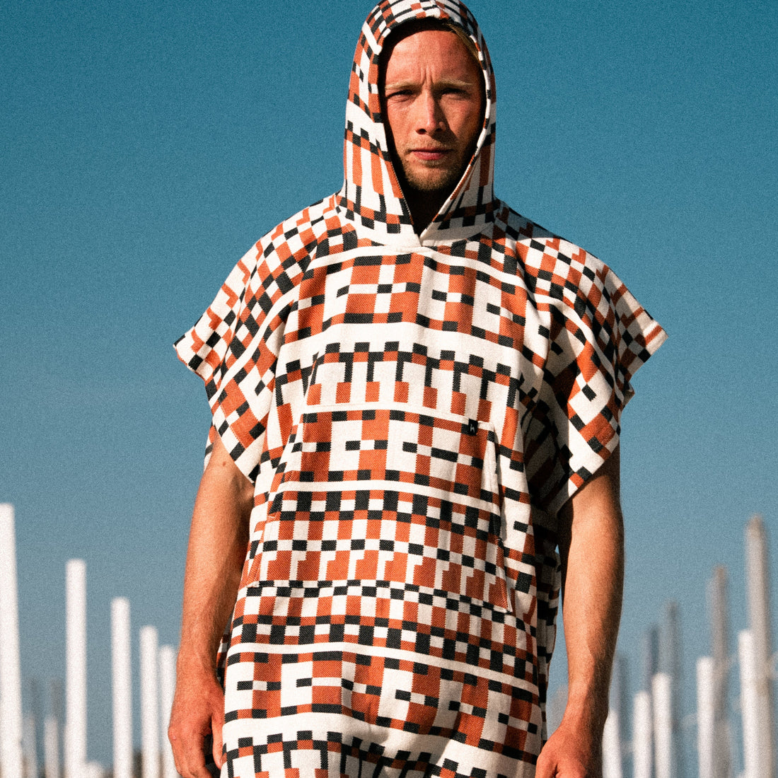 Poncho Cacela