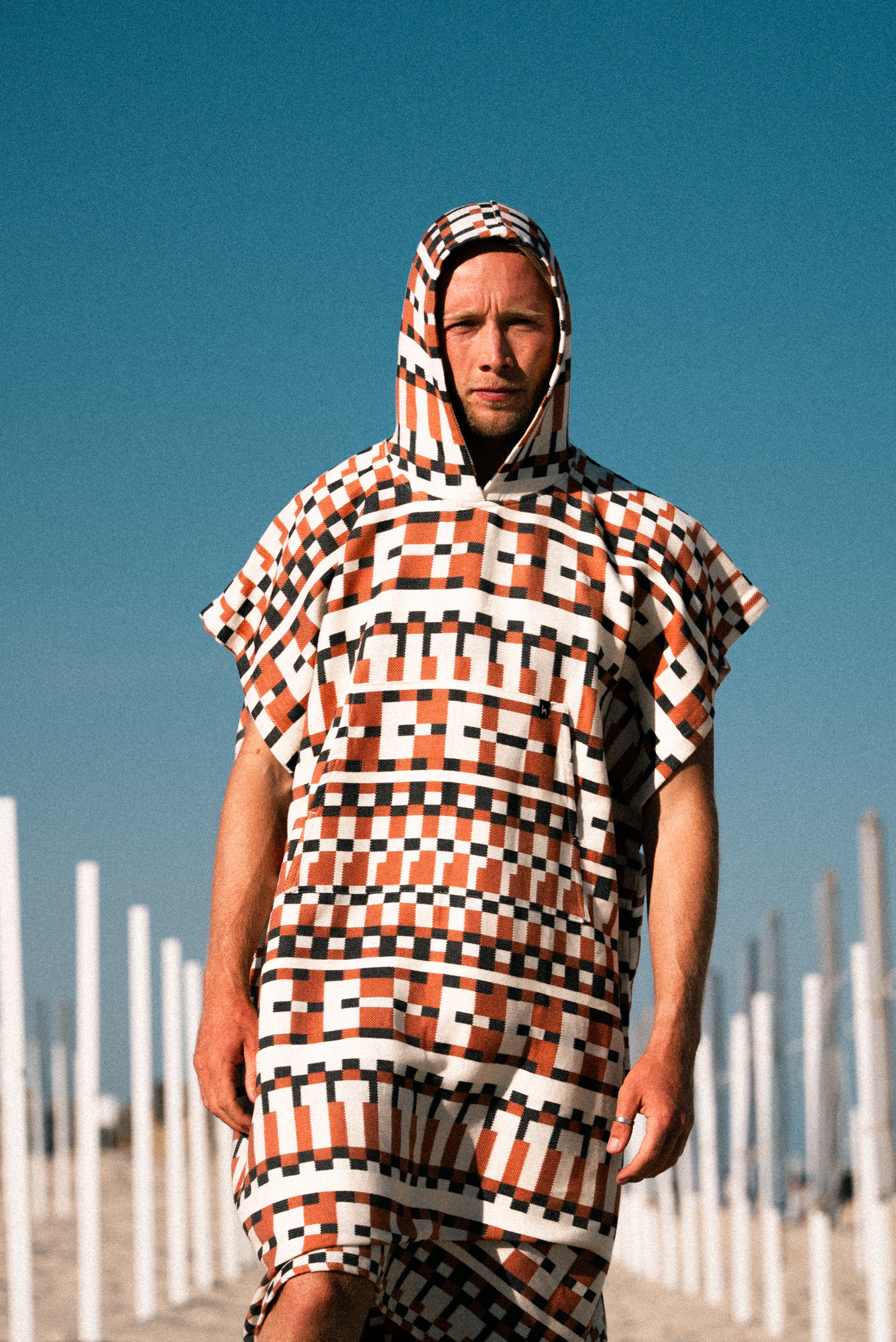 Cacela Poncho