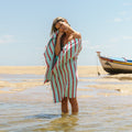 Berlenga Beach Towel
