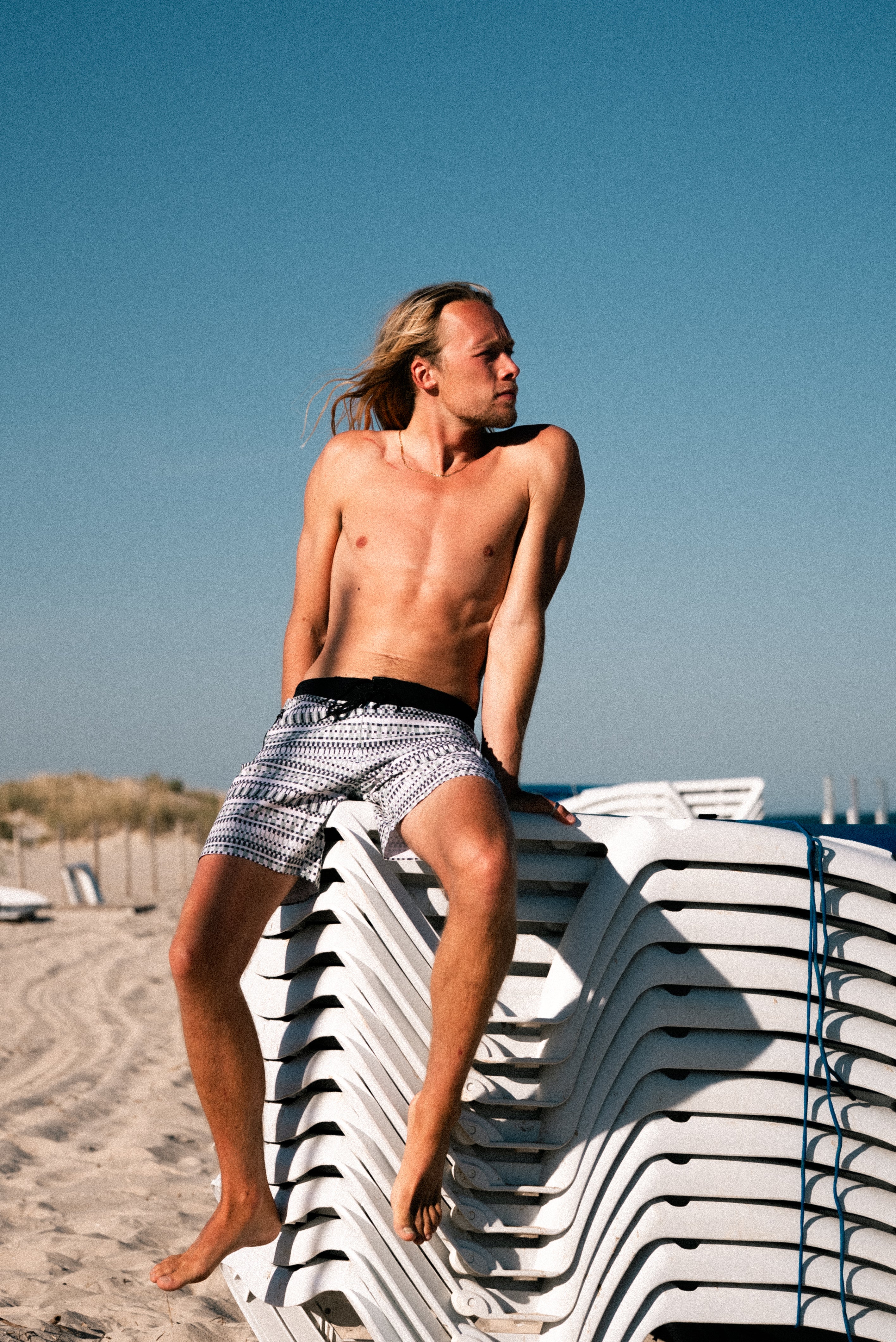 Cacela Boardshorts