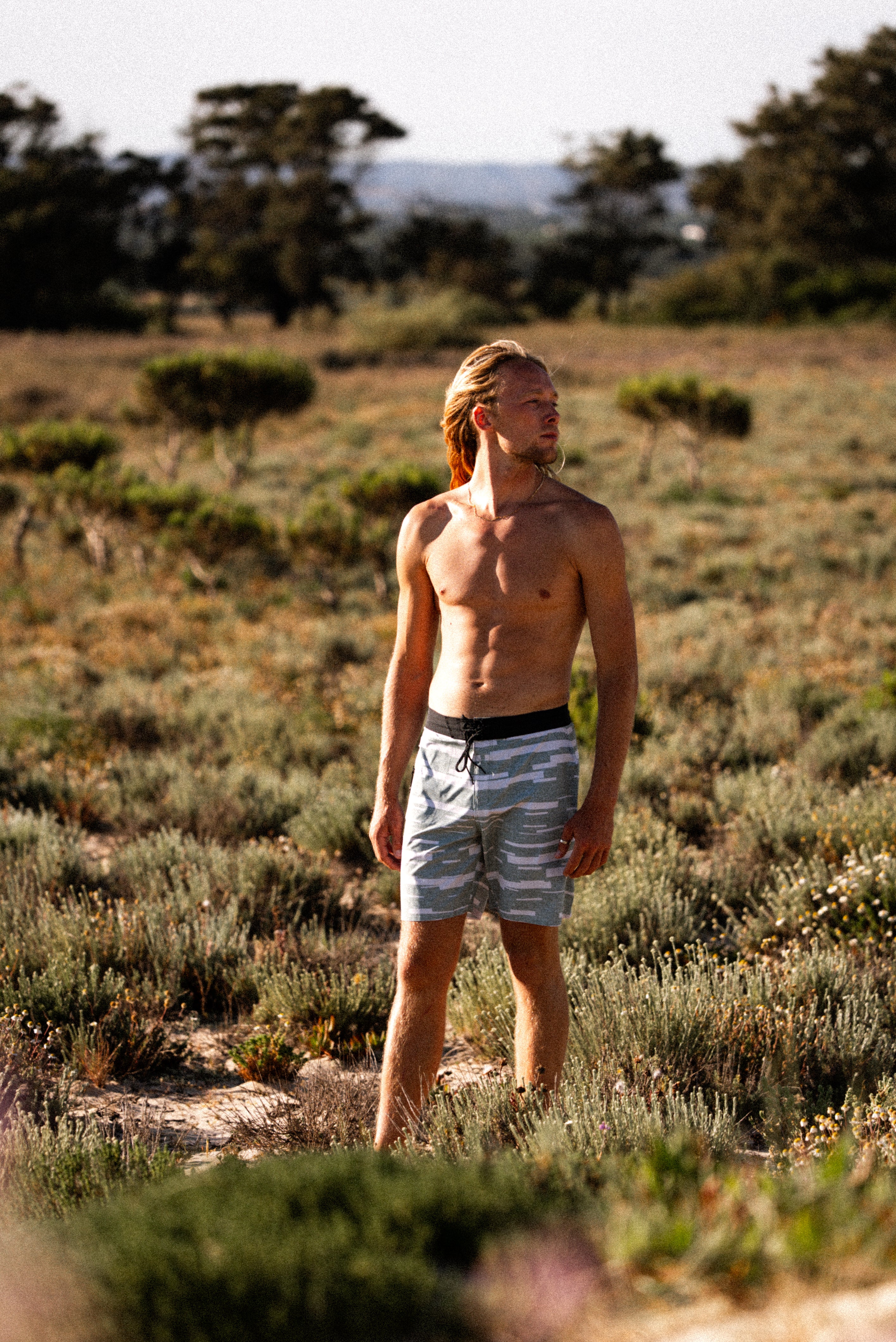 São Jorge Boardshorts