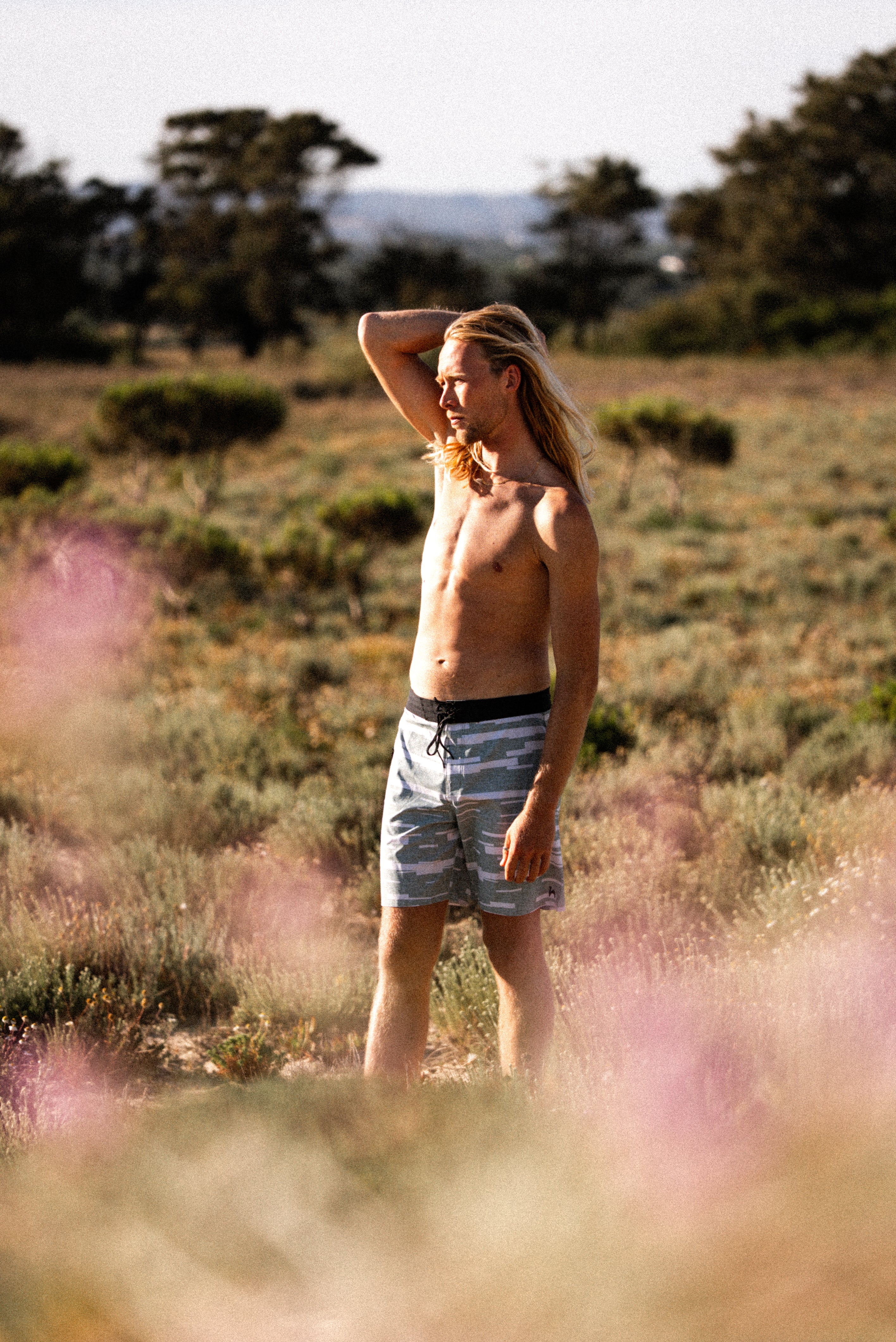 São Jorge Boardshorts