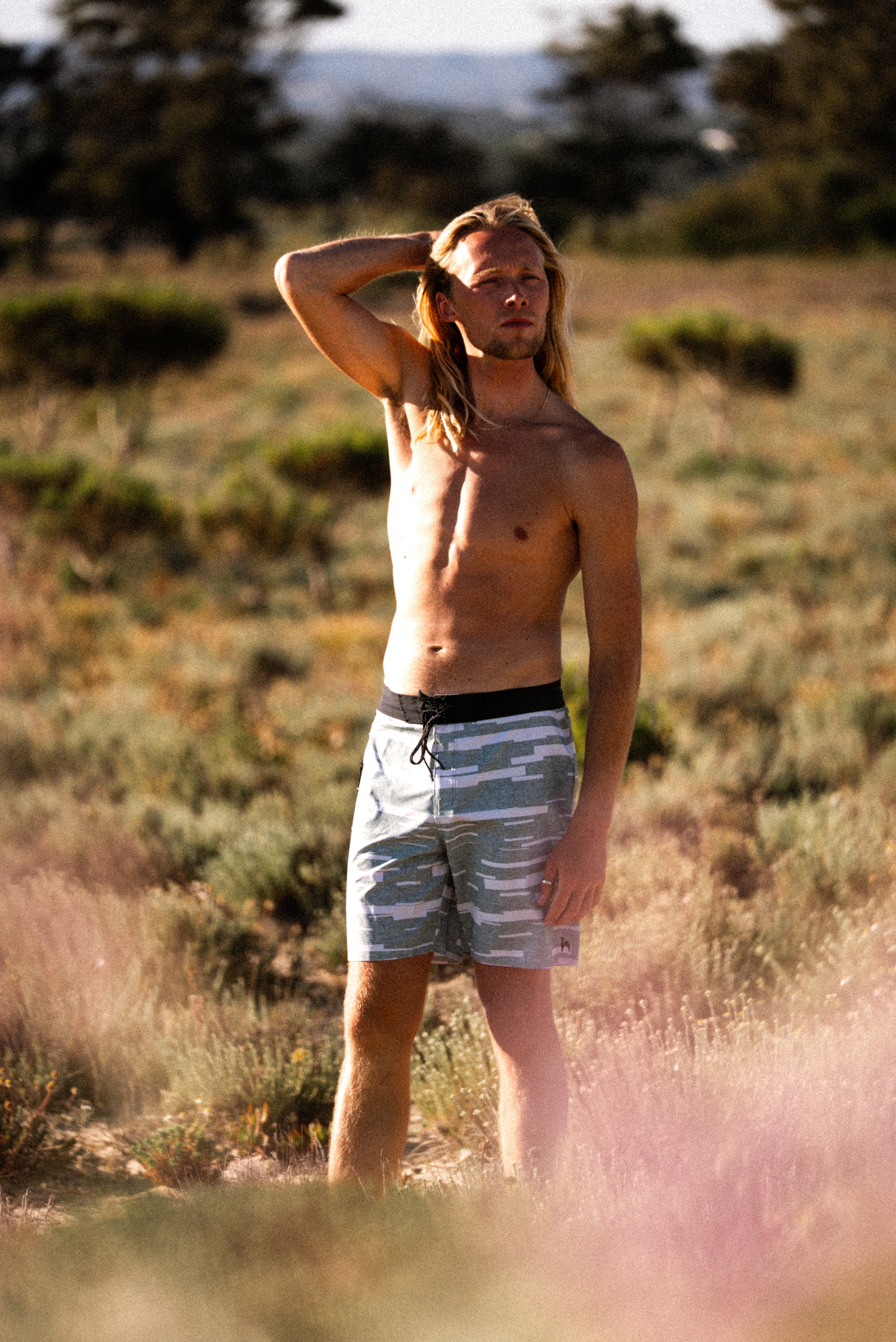 São Jorge Boardshorts