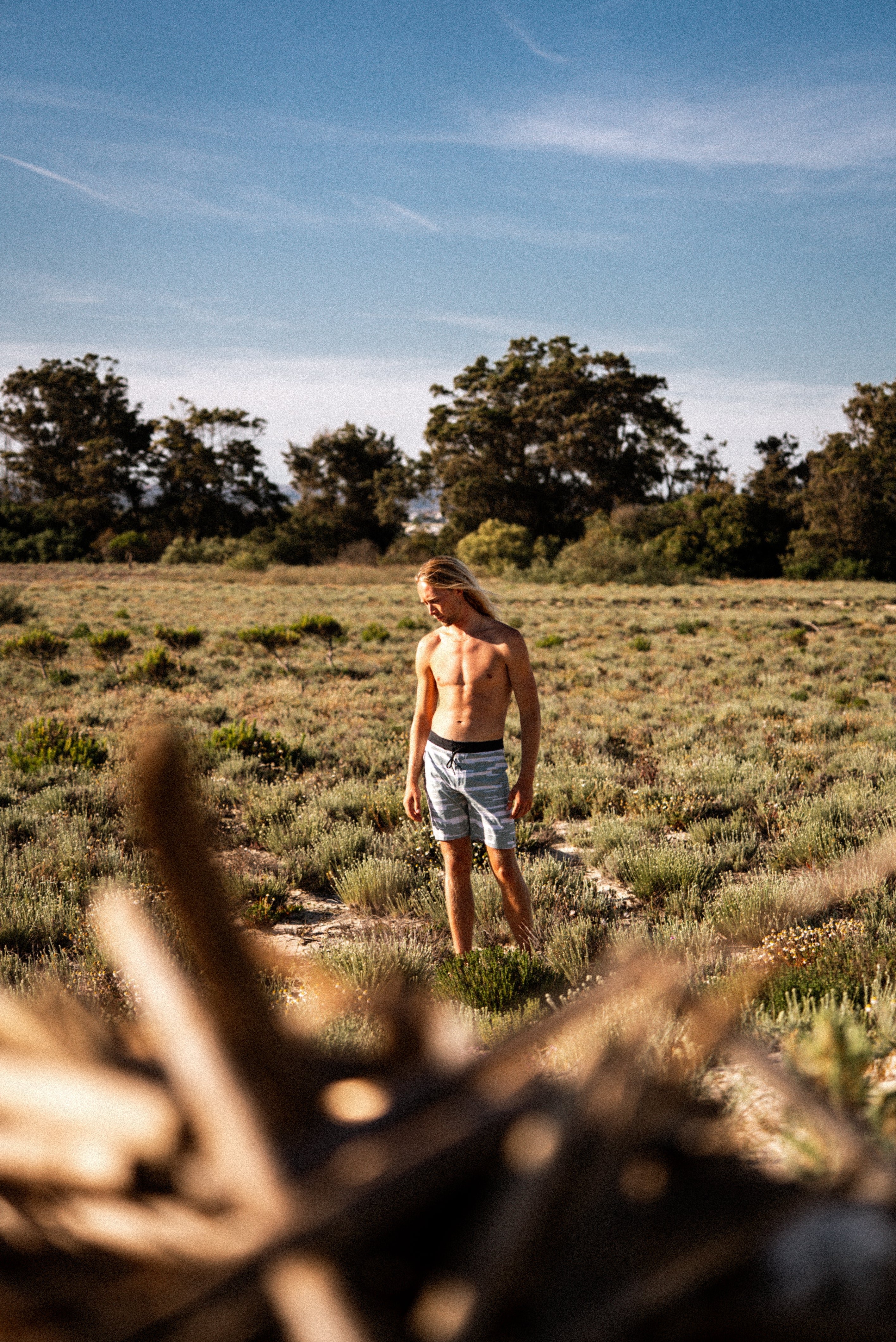 São Jorge Boardshorts