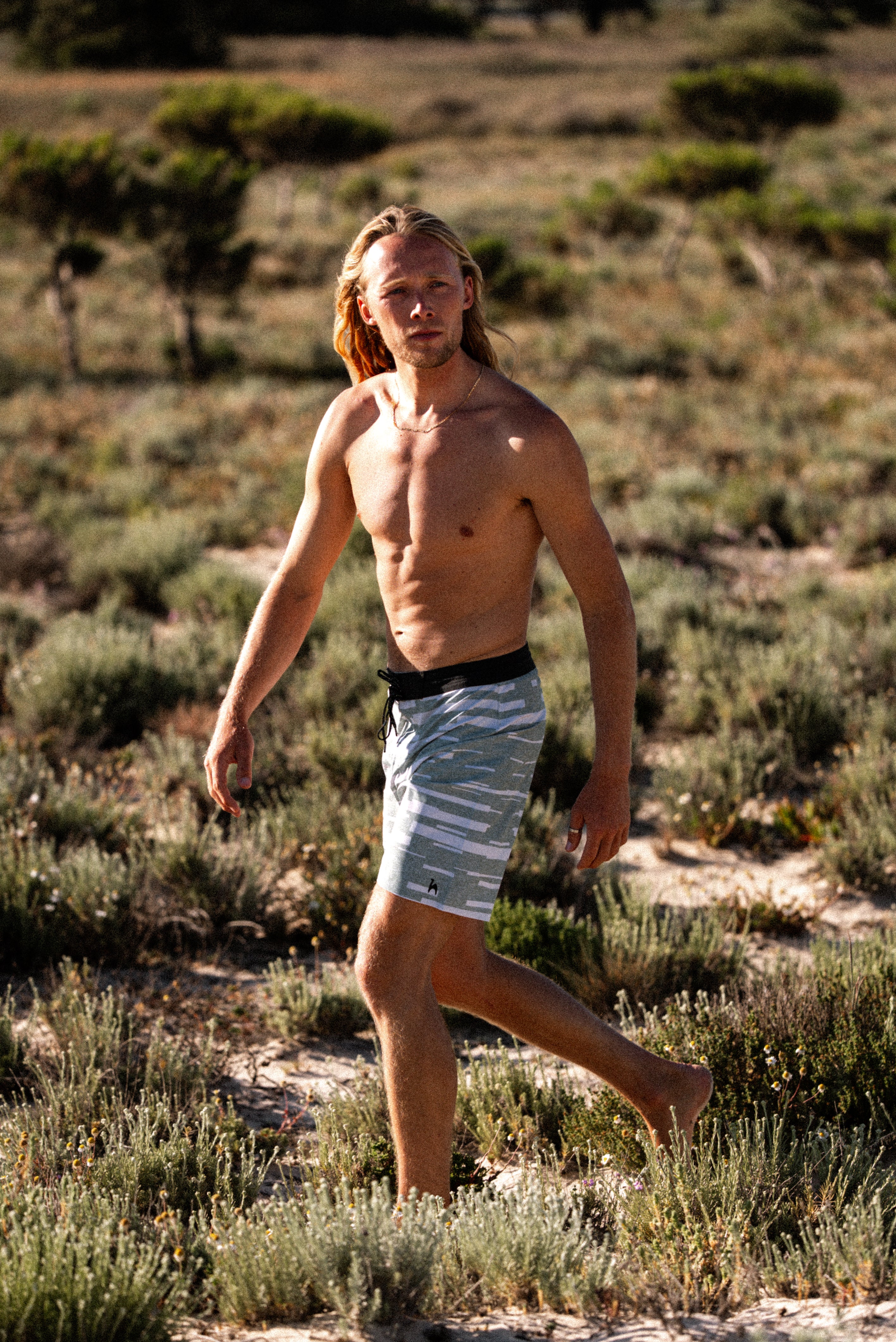 São Jorge Boardshorts