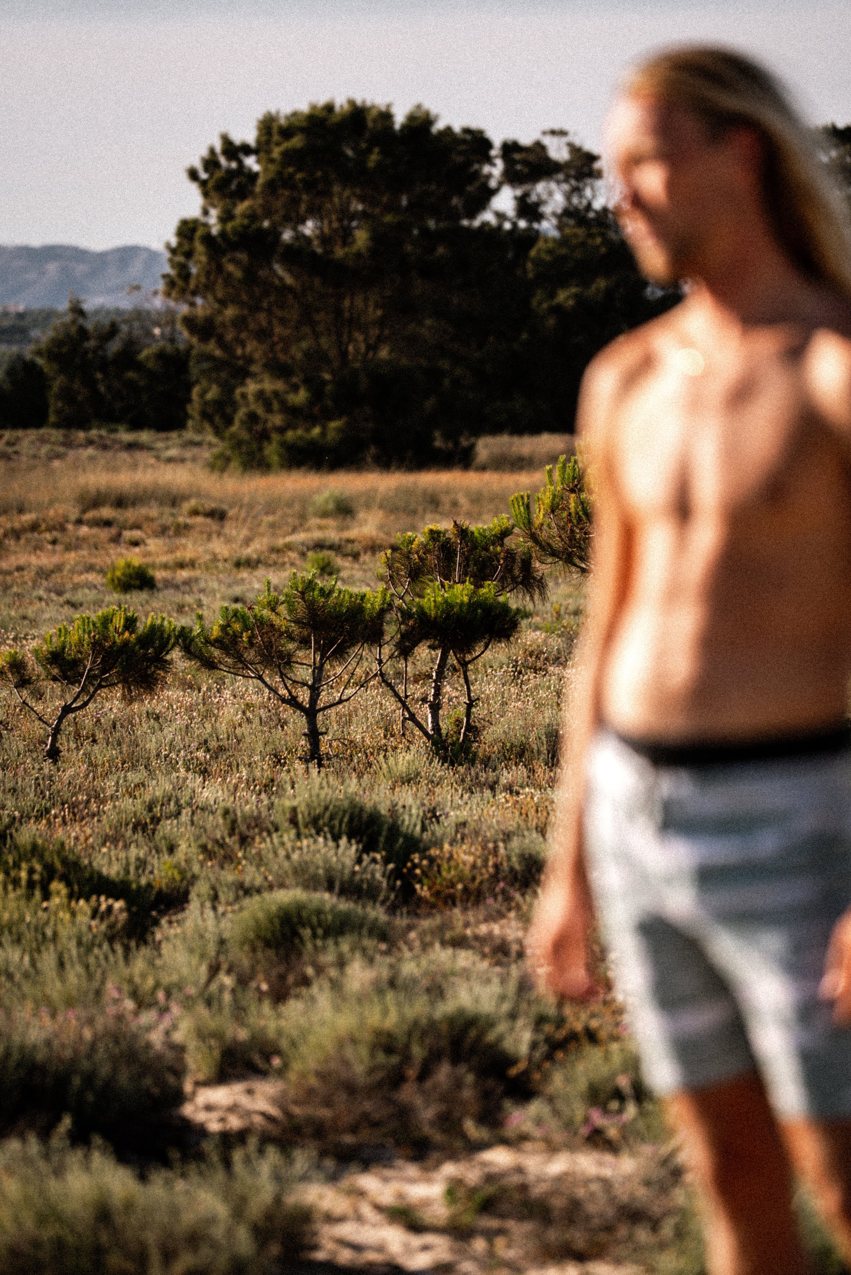 São Jorge Boardshorts