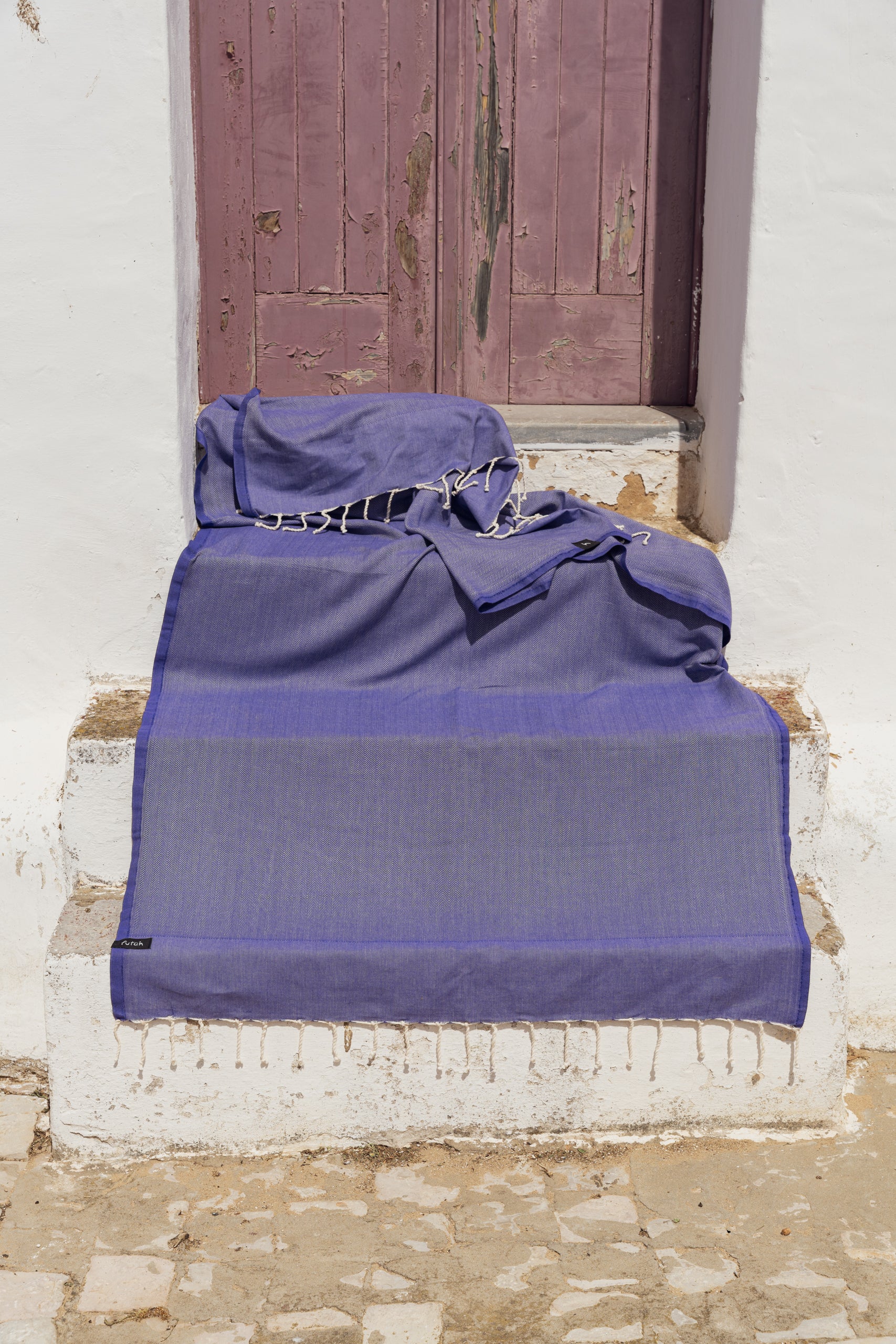 Ericeira Beach Towel