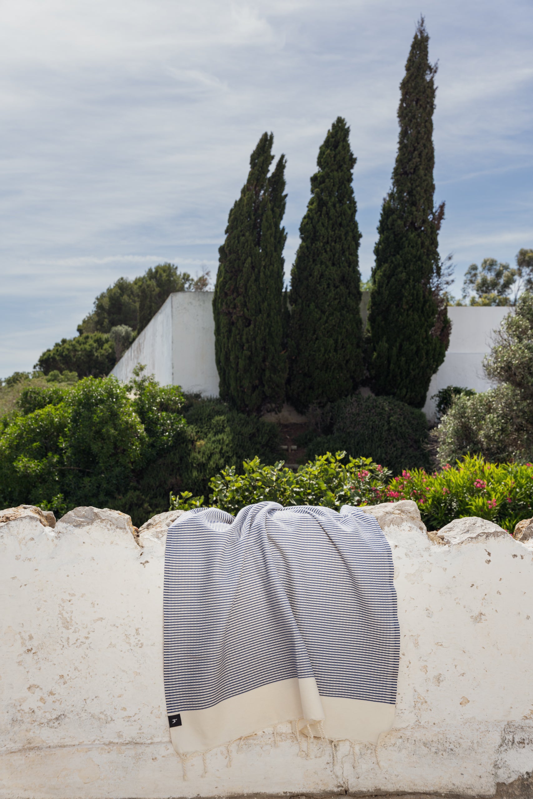 Nazaré Beach Towel