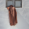 Ericeira Clay Beach Towel