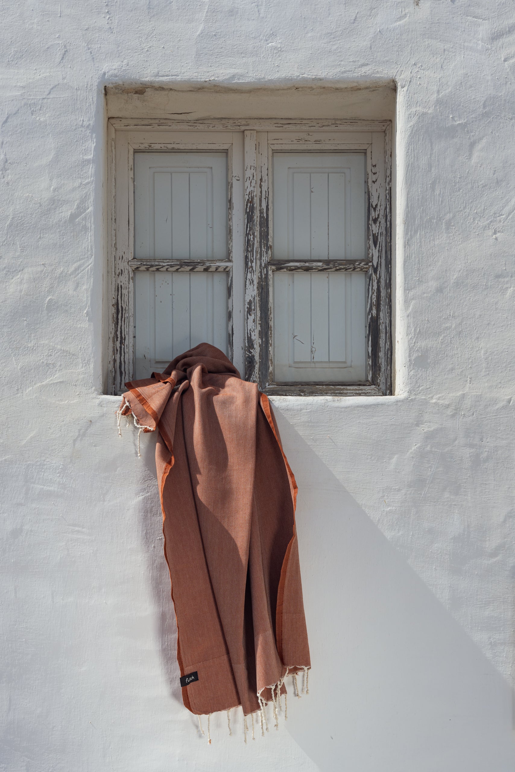 Ericeira Beach Towel