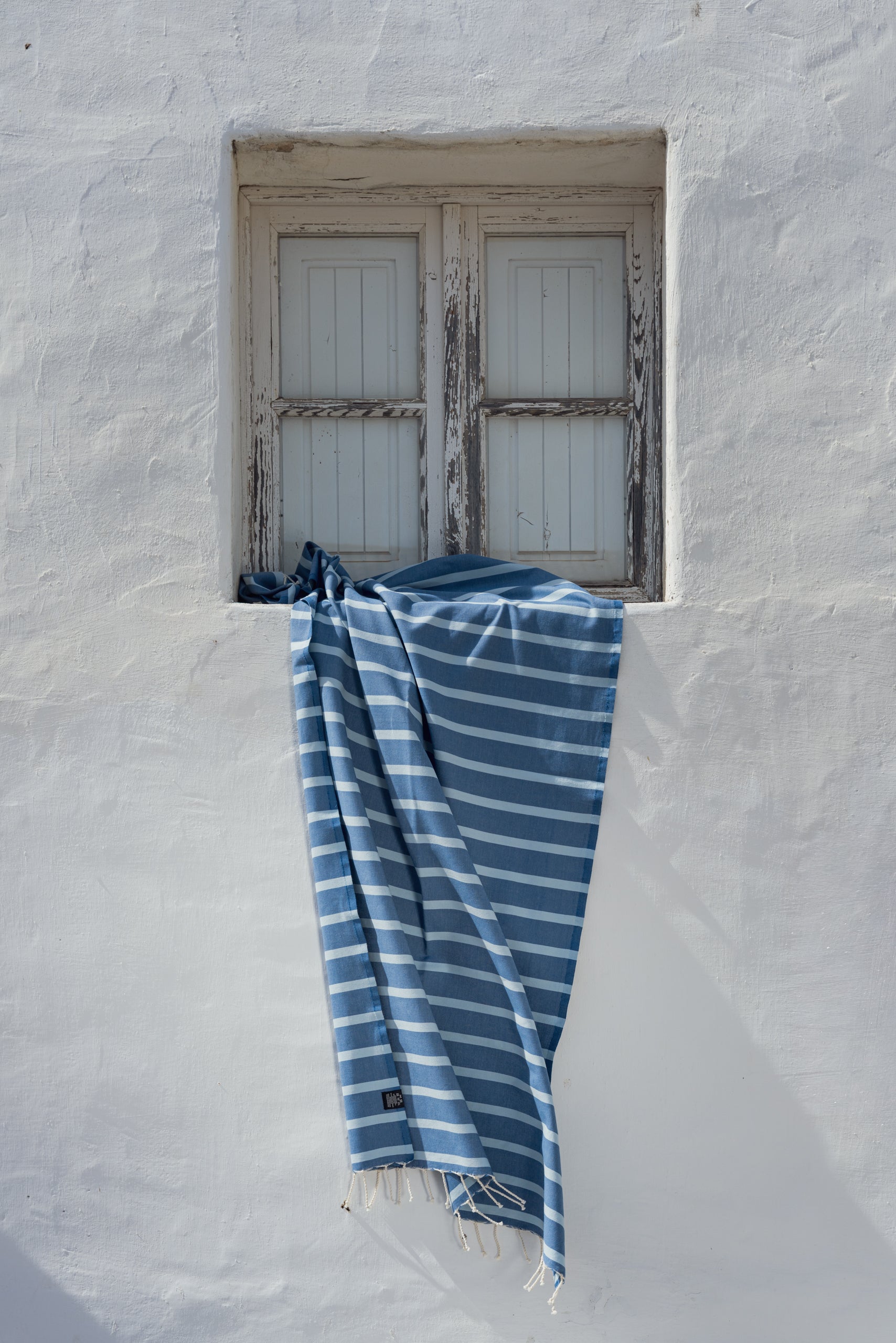 Berlenga Beach Towel