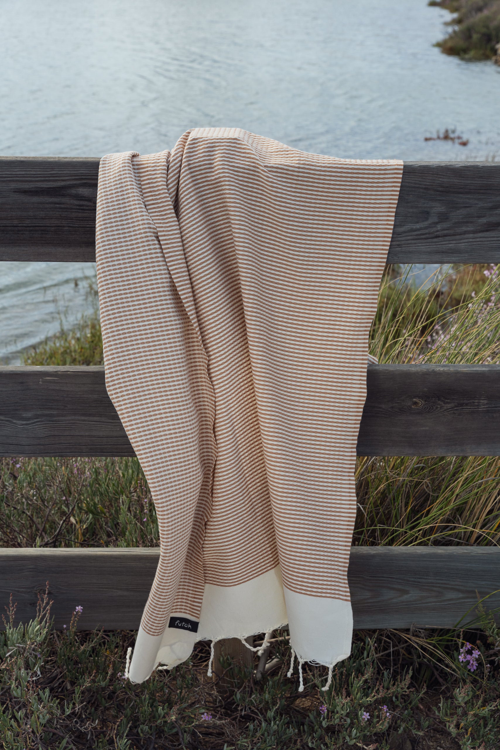 Nazaré Beach Towel