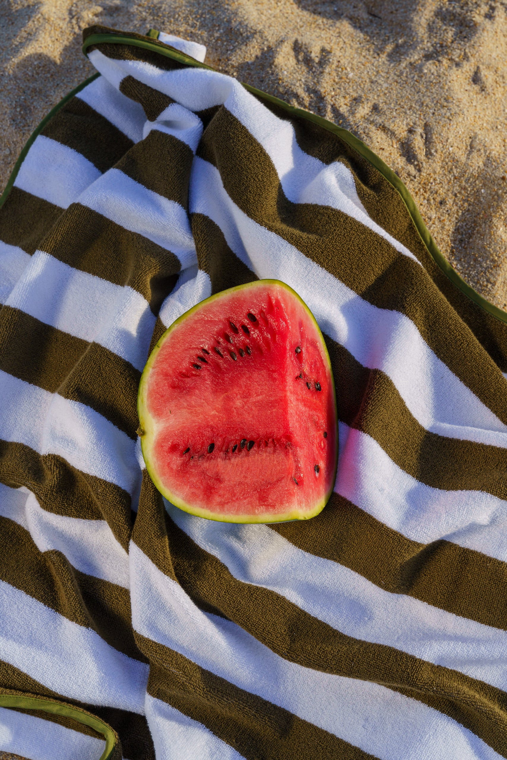 Bedu Terry Towel