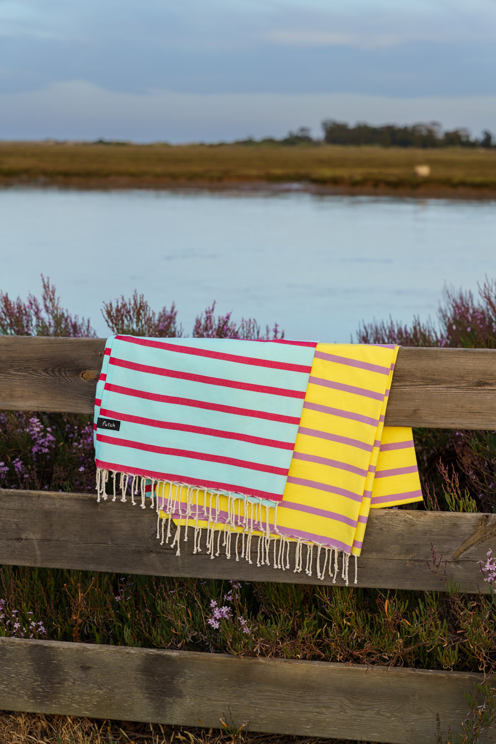 Berlenga Beach Towel
