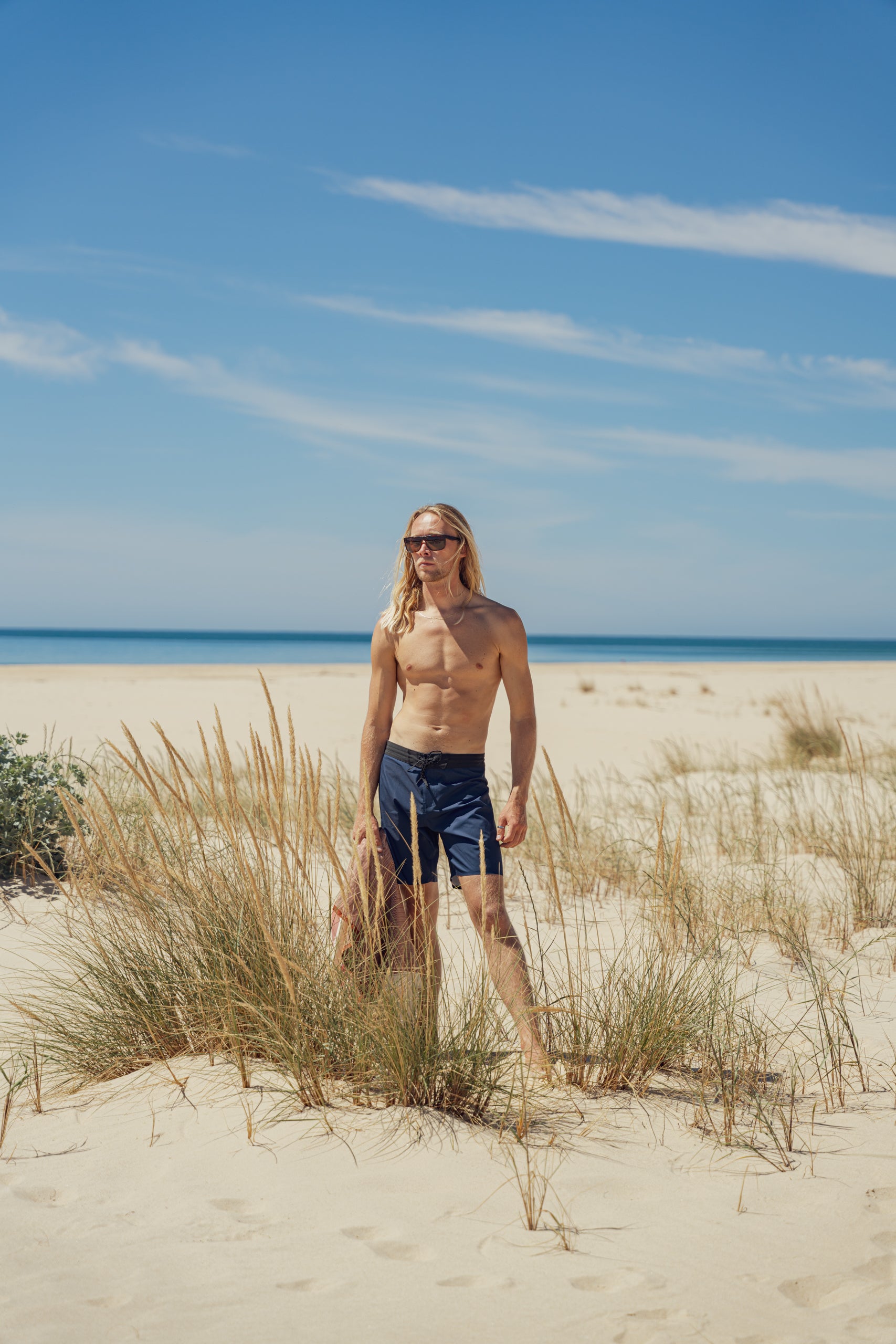 Ericeira Boardshorts