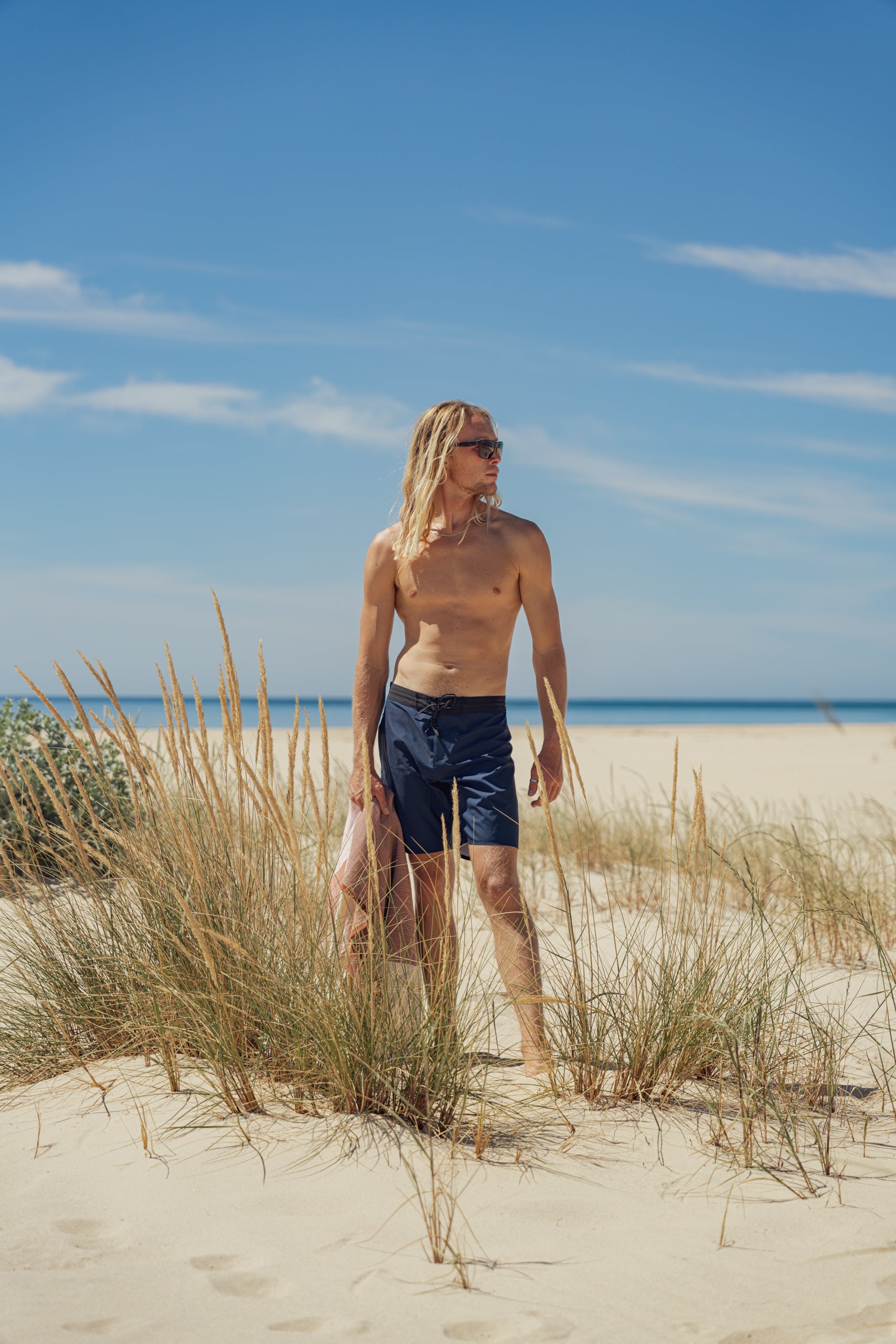 Ericeira Boardshorts