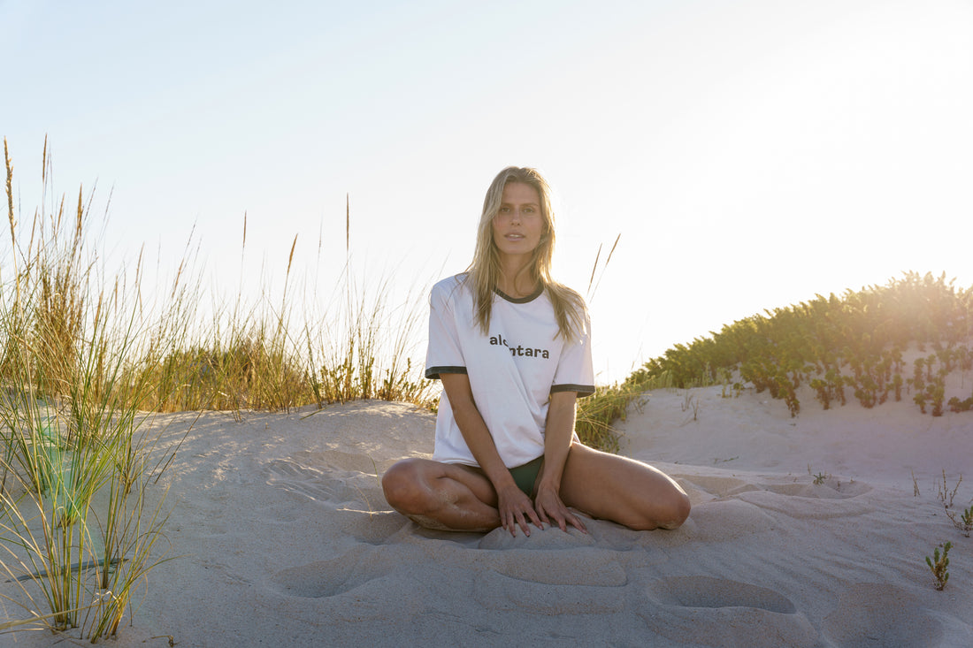 Alcântara T-shirt