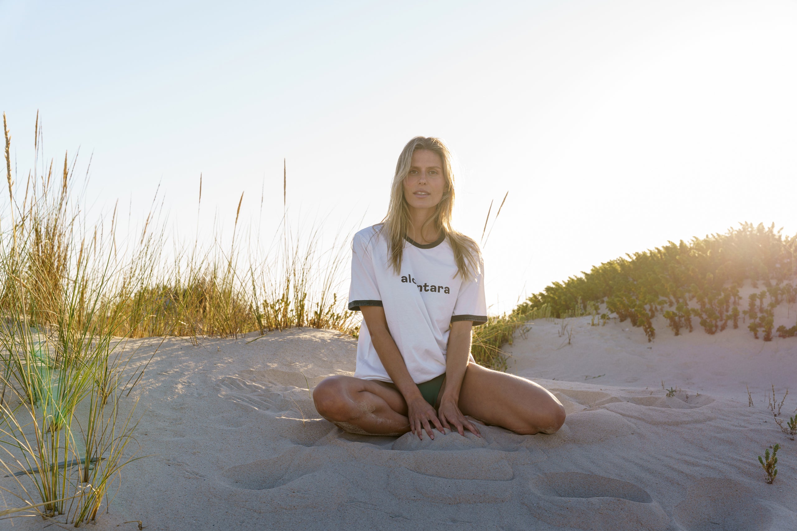 Alcântara T-shirt