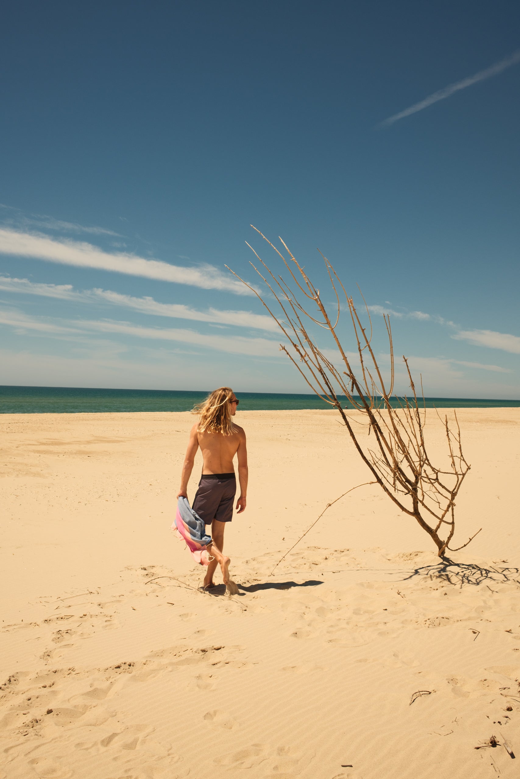 Ericeira Boardshorts
