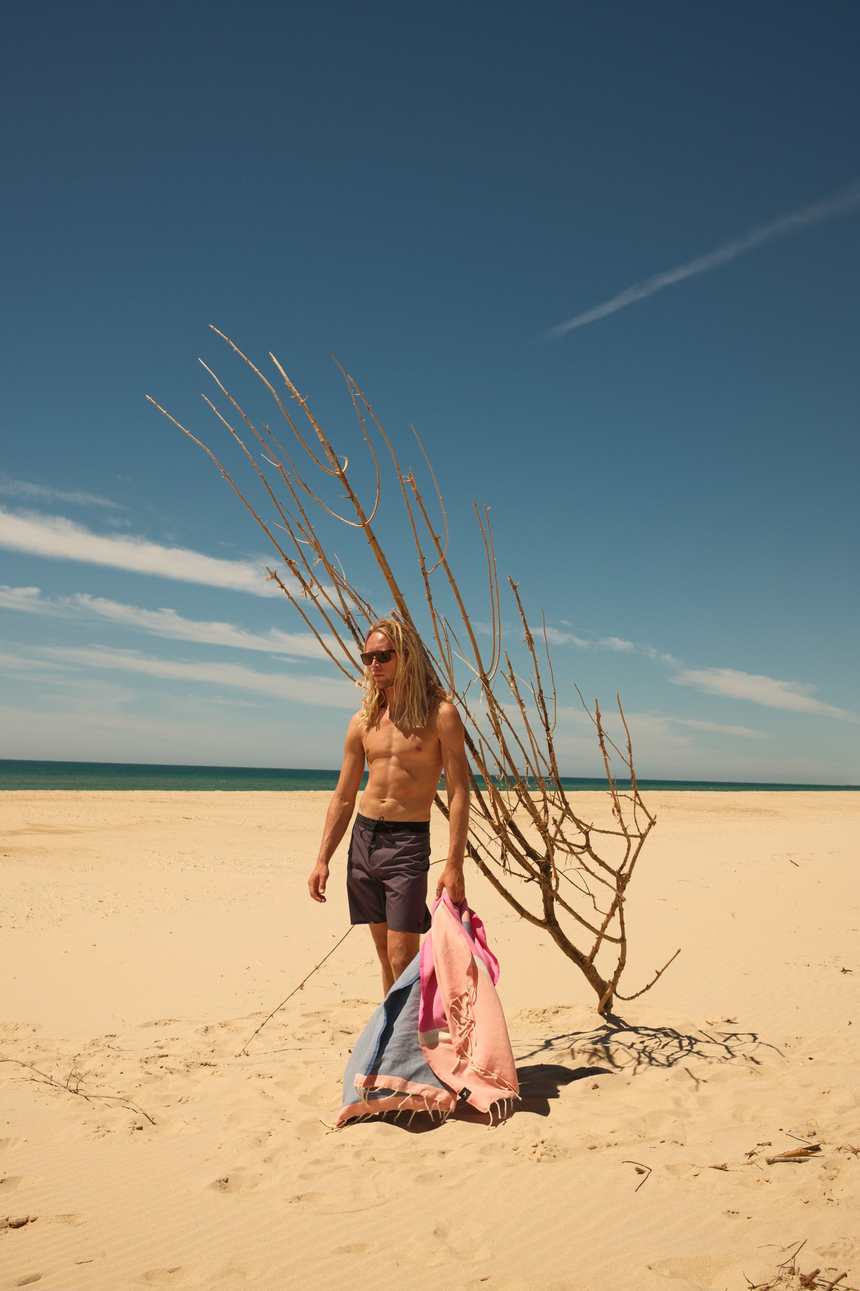 Ericeira Boardshorts