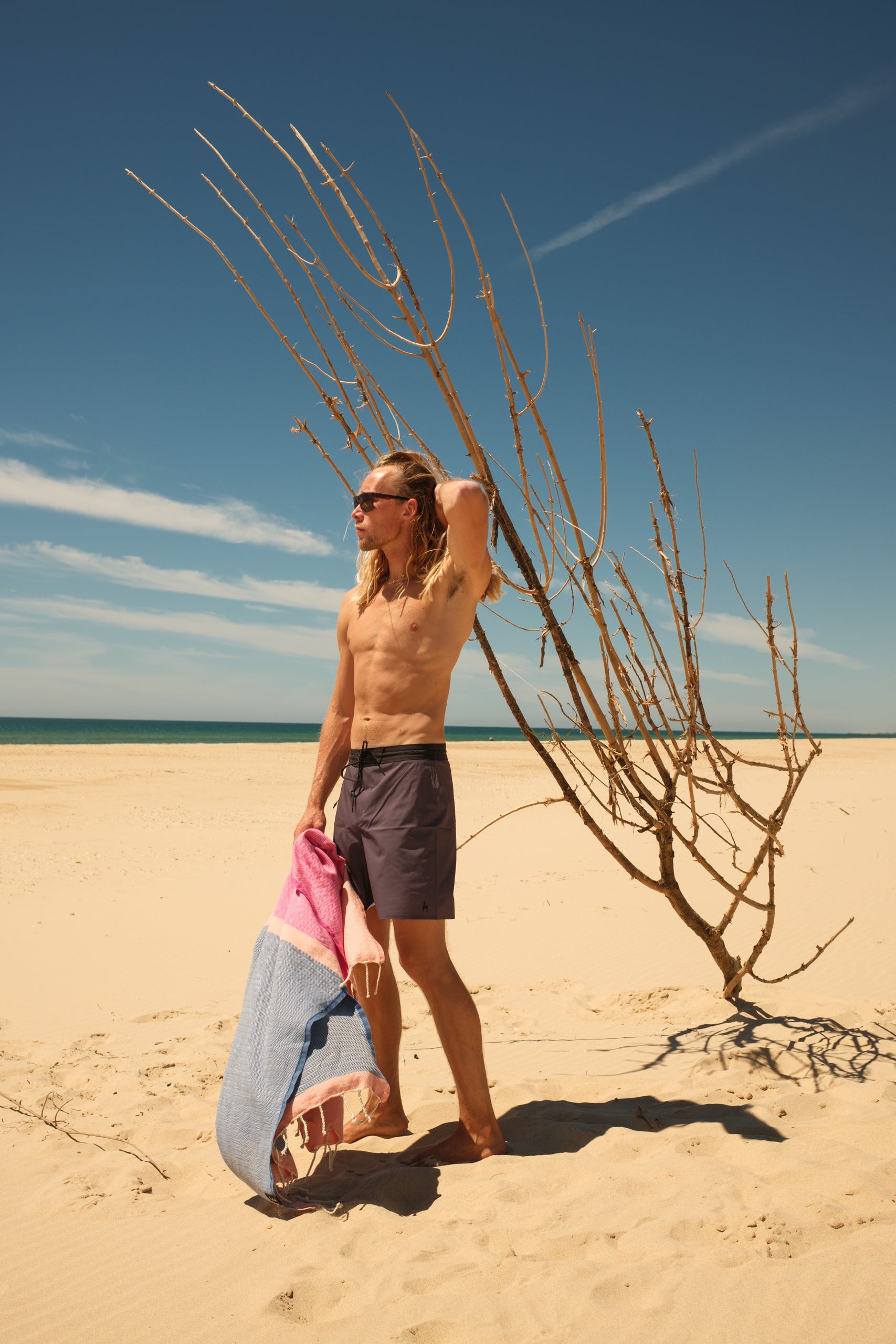 Ericeira Boardshorts