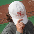 LPTC White Cap