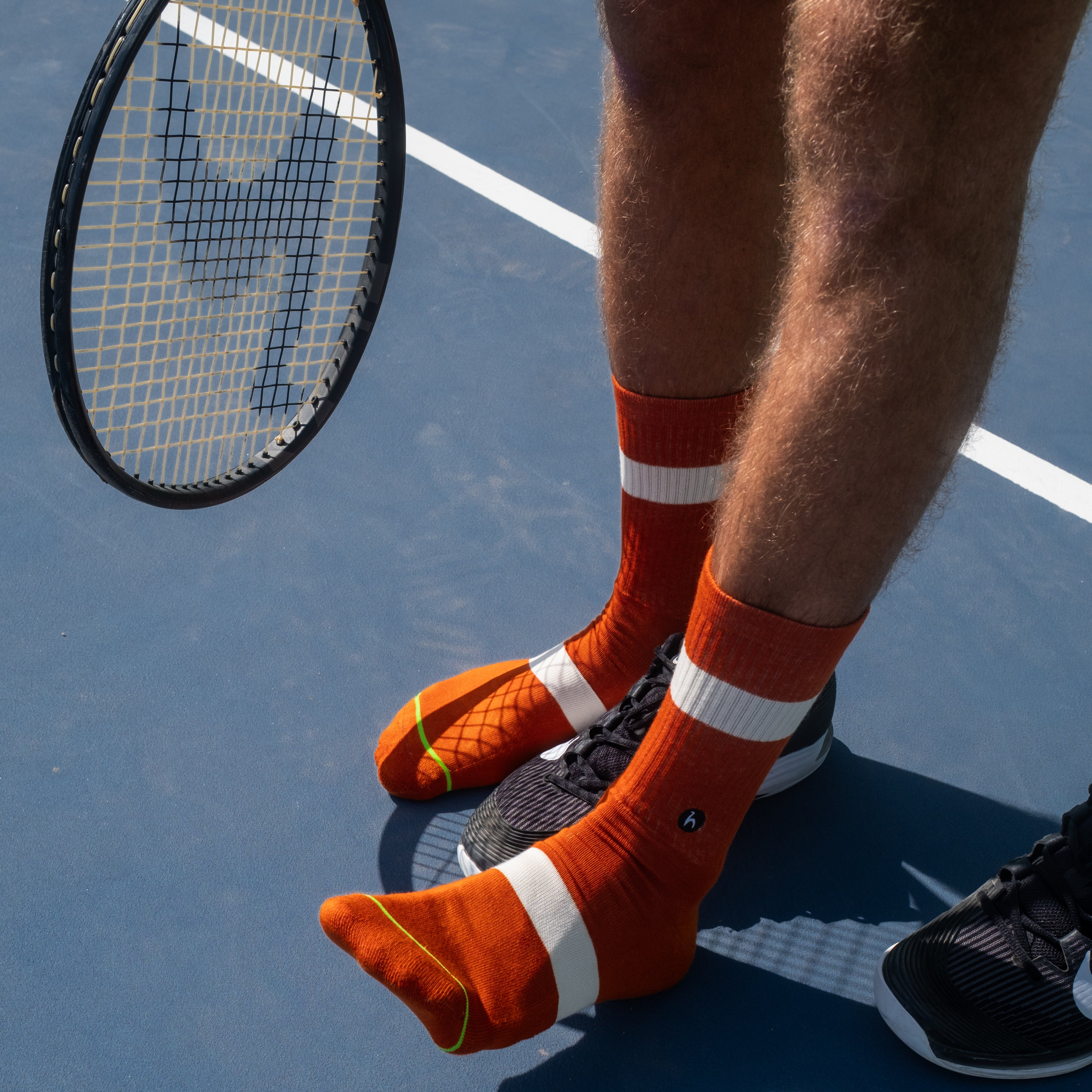 Amado Clay Socks