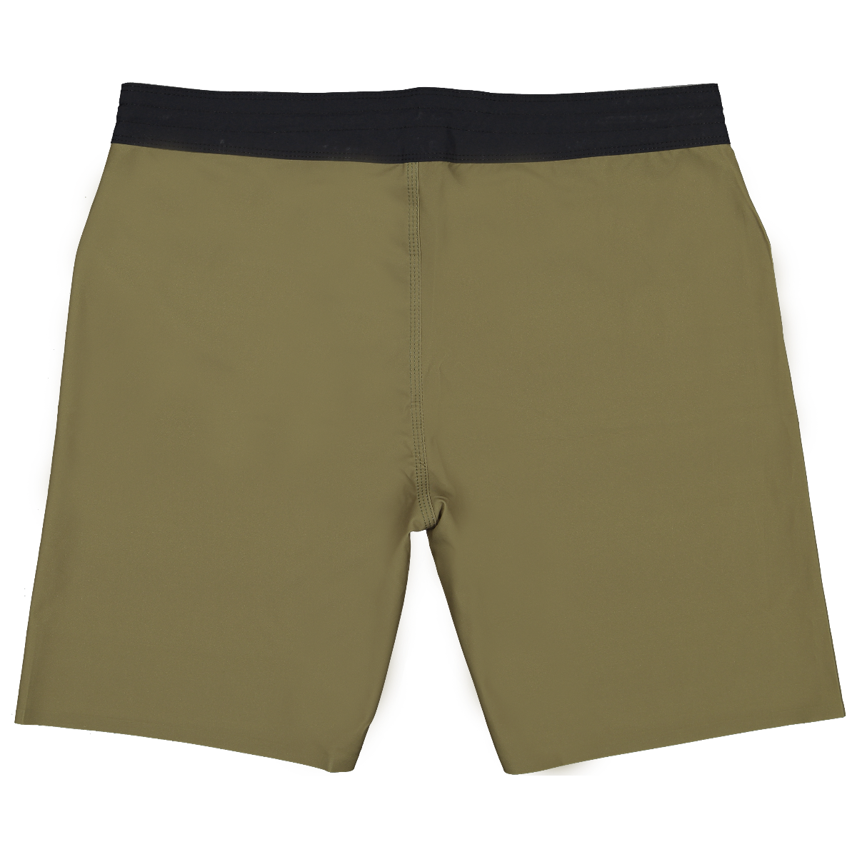 Ericeira Olive Boardshorts