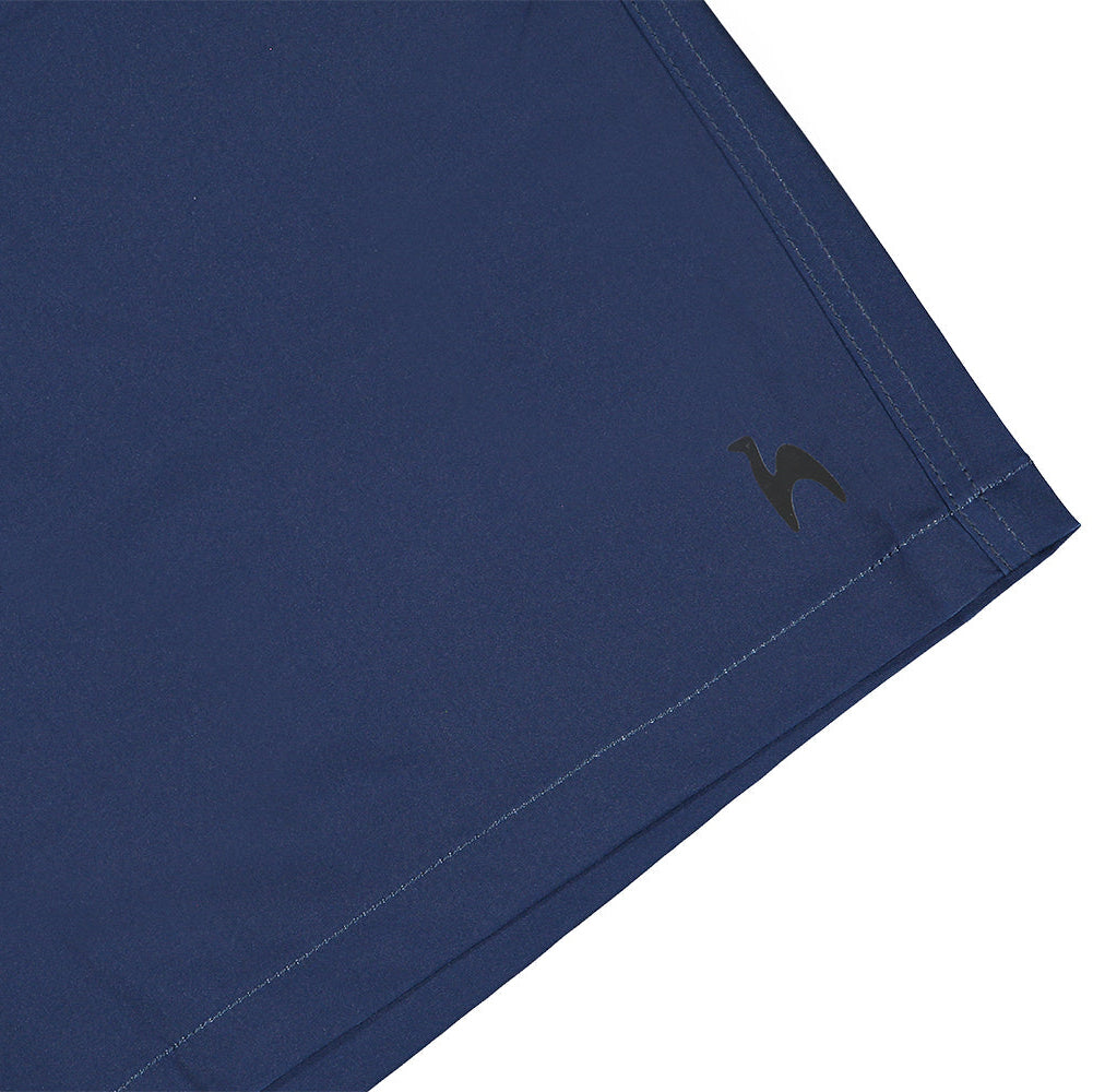 Ericeira Blue Hybrid Boardshorts