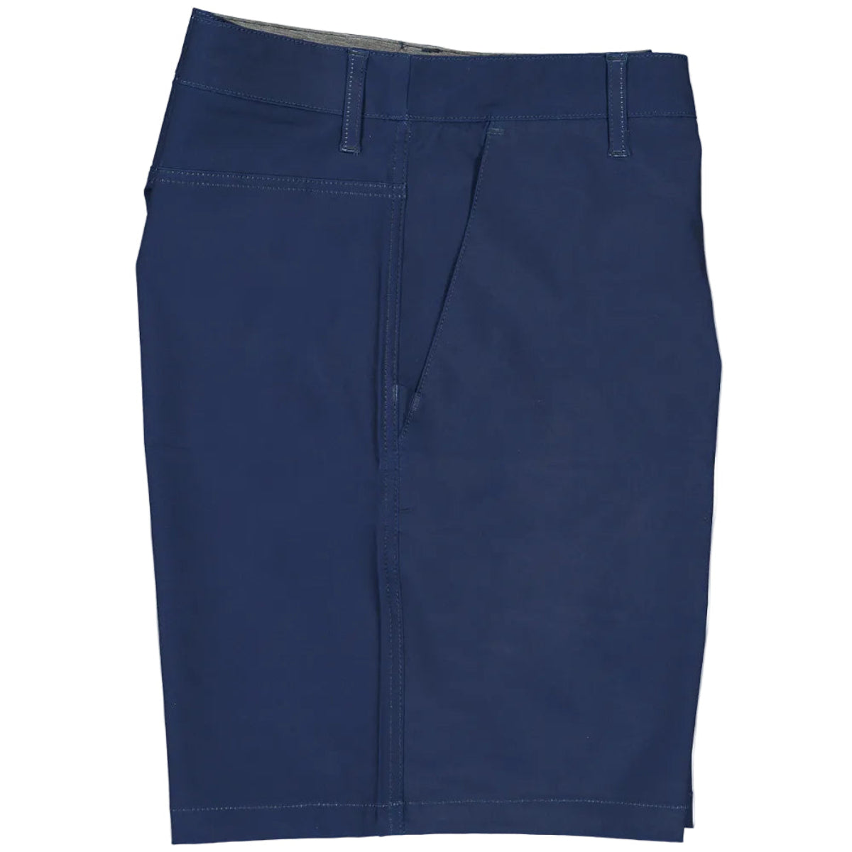 Ericeira Blue Hybrid Boardshorts