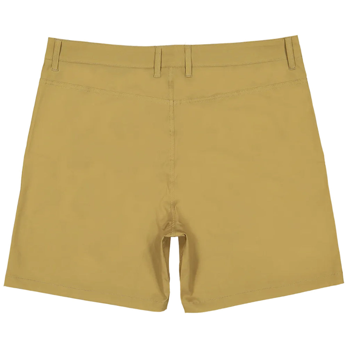 Ericeira Olive Hybrid Boardshorts