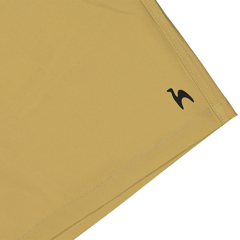 Ericeira Olive Hybrid Boardshorts