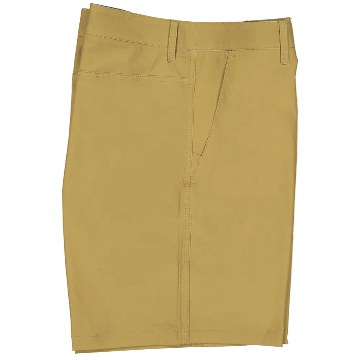 Ericeira Olive Hybrid Boardshorts