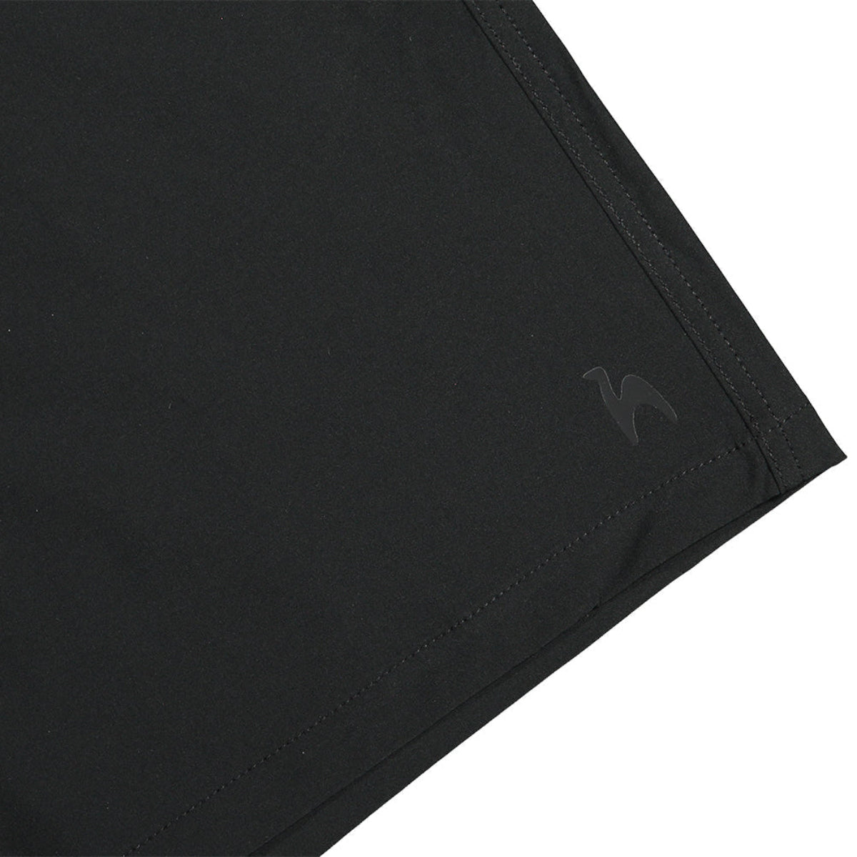 Ericeira Black Hybrid Boardshorts