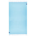 Ericeira Blue Radiance Beach Towel