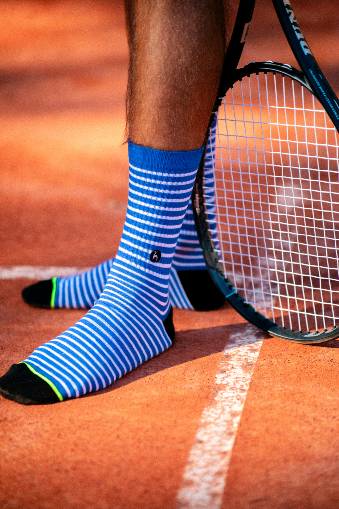 Berlenga Blue Socks
