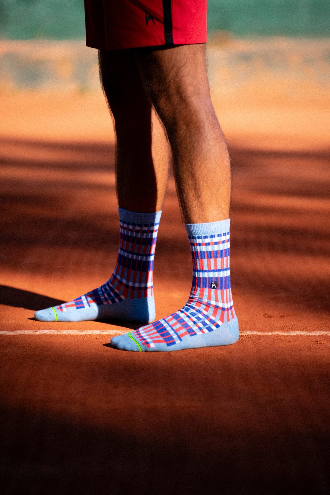 Guincho Red Socks